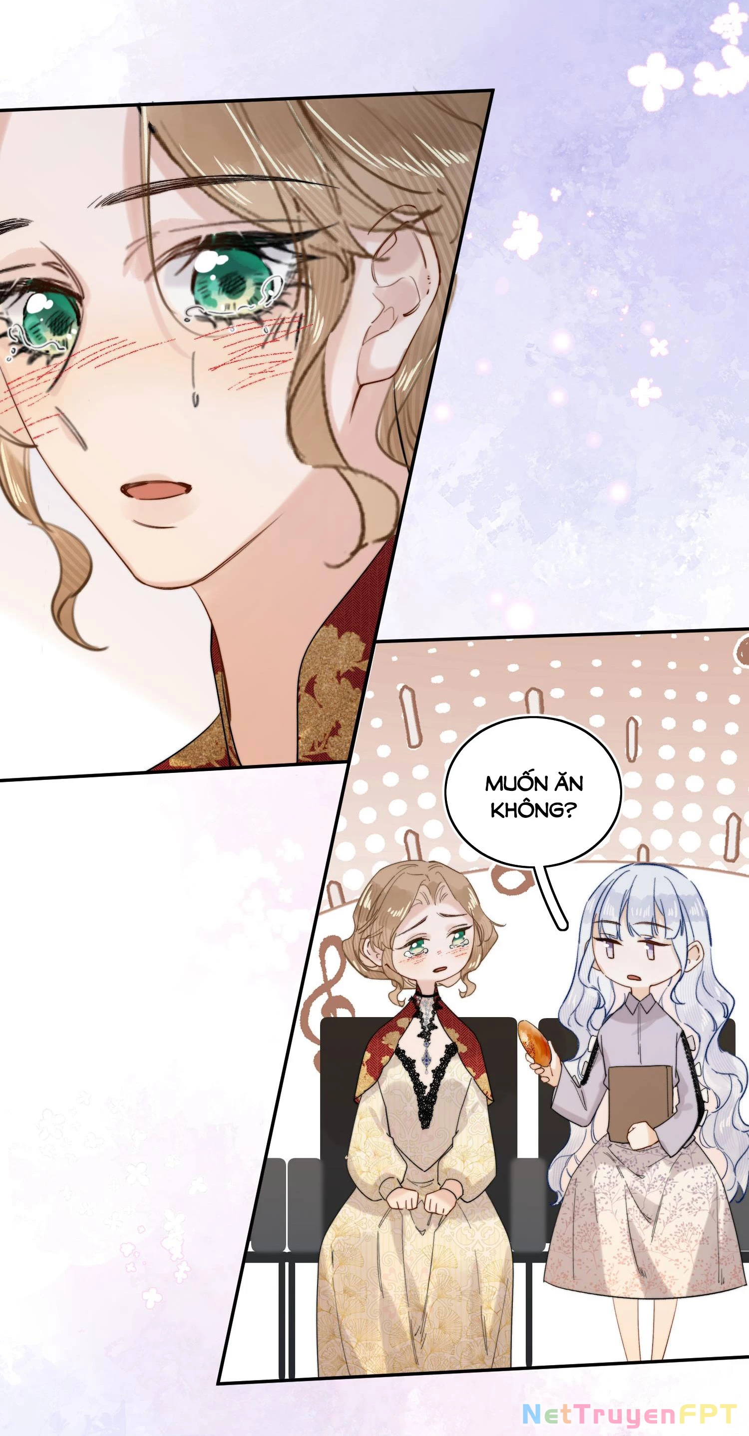 Phản Diện Gặp Kẻ Cuồng Yêu Chapter 11 - Trang 2