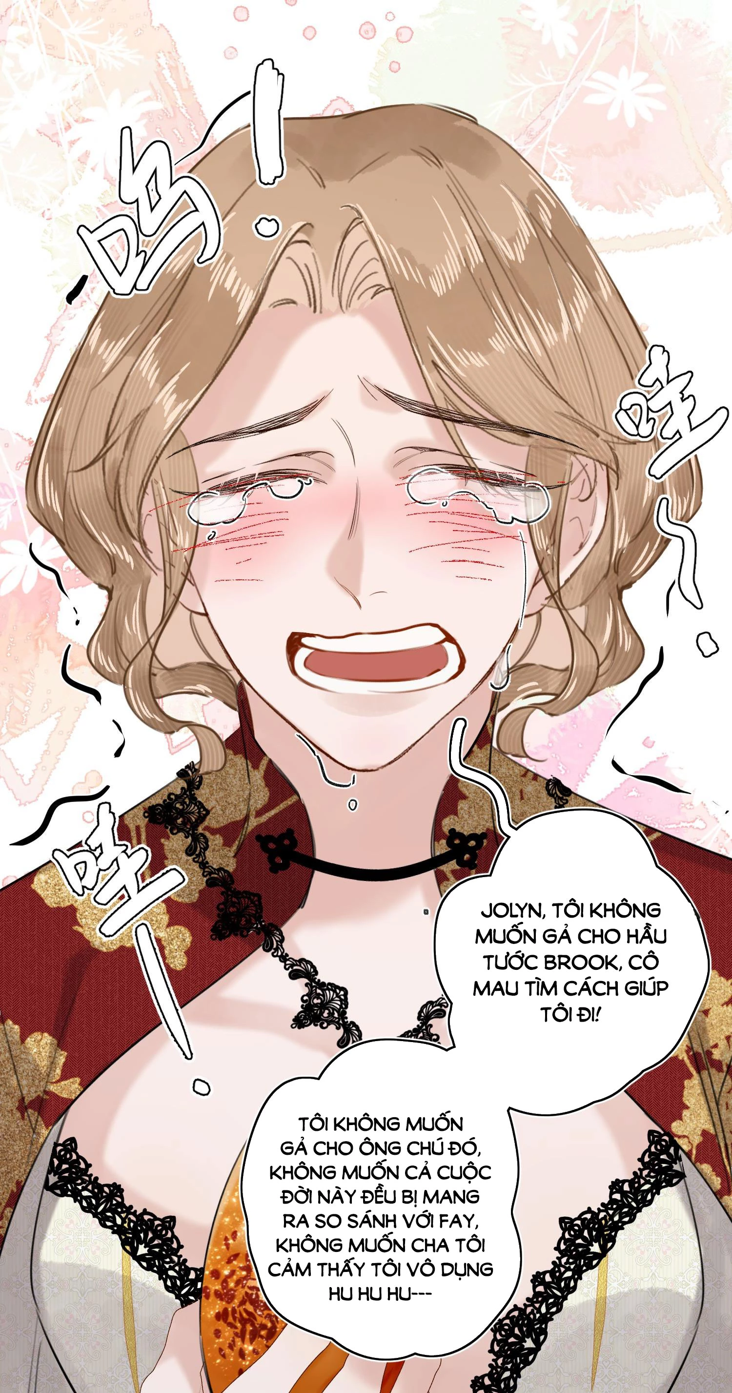 Phản Diện Gặp Kẻ Cuồng Yêu Chapter 11 - Trang 2