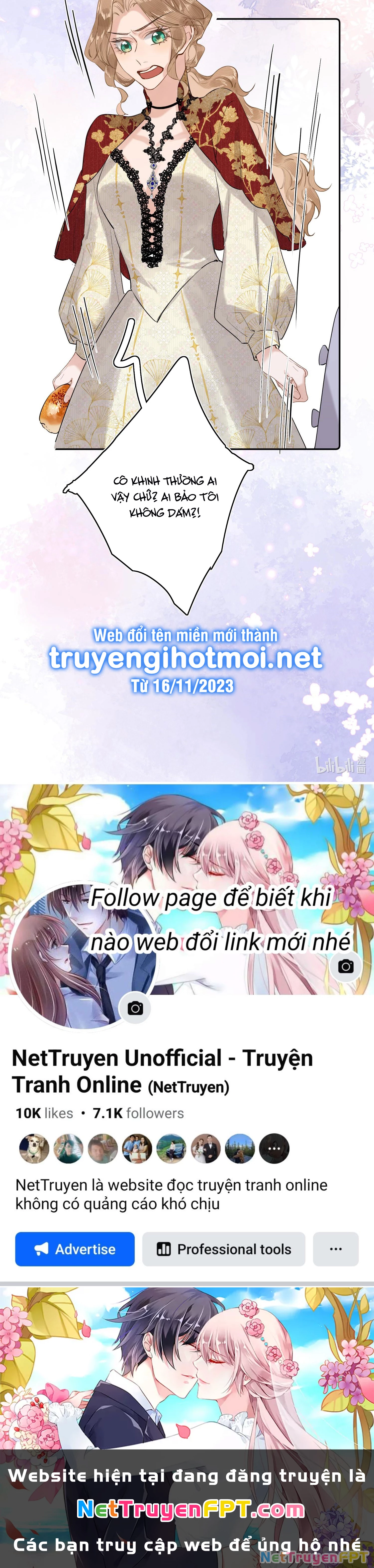 Phản Diện Gặp Kẻ Cuồng Yêu Chapter 11 - Trang 2