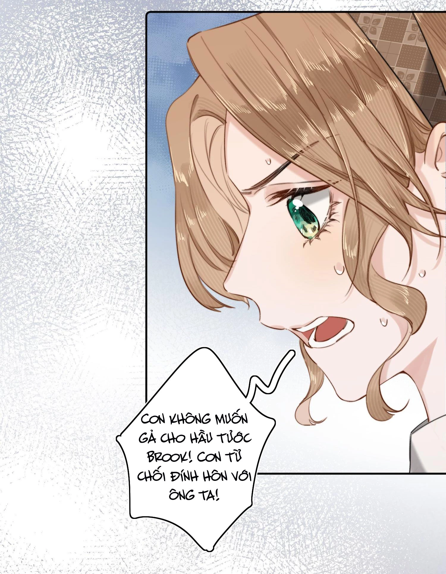 Phản Diện Gặp Kẻ Cuồng Yêu Chapter 12 - Trang 2