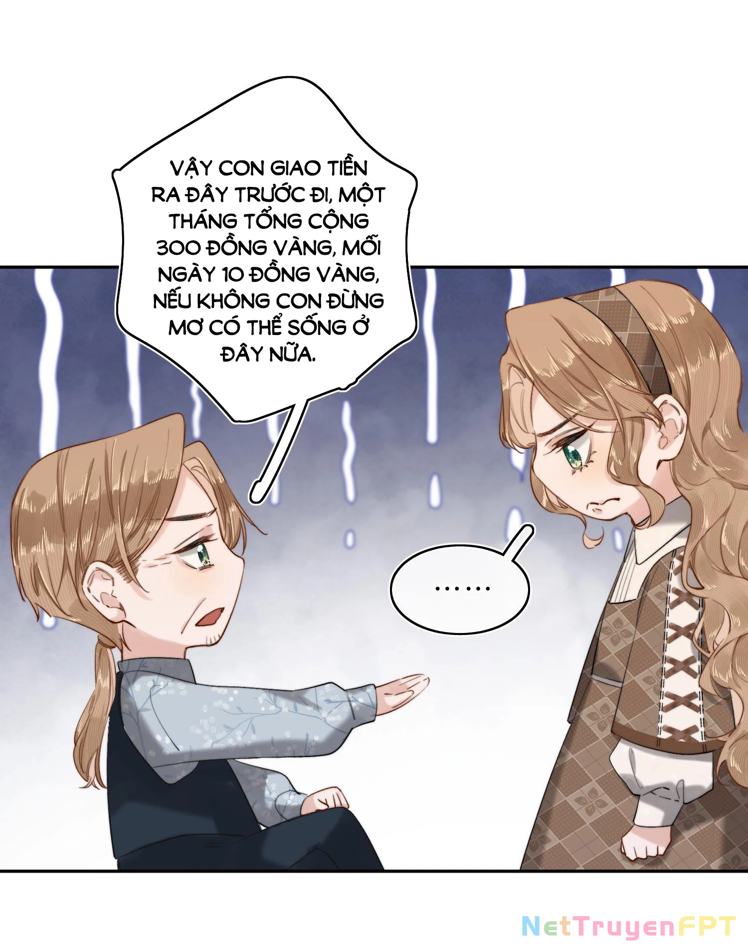 Phản Diện Gặp Kẻ Cuồng Yêu Chapter 12 - Trang 2