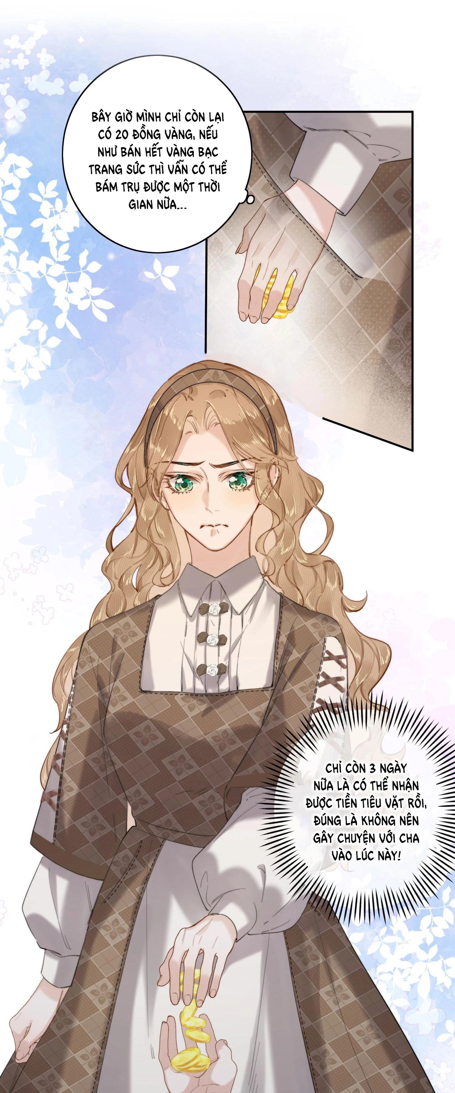Phản Diện Gặp Kẻ Cuồng Yêu Chapter 12 - Trang 2