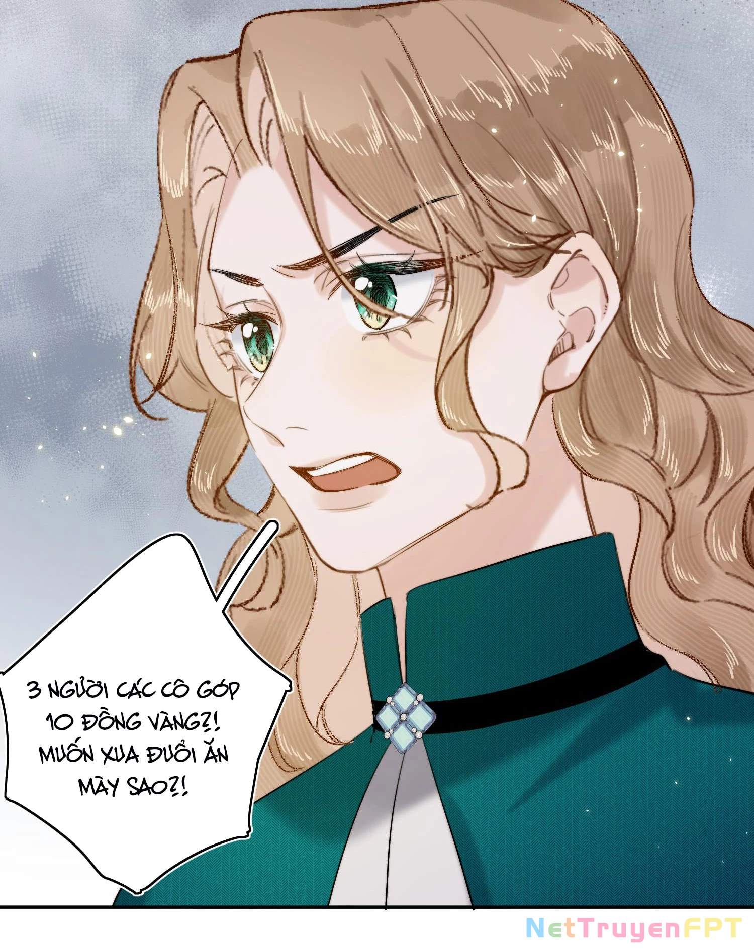 Phản Diện Gặp Kẻ Cuồng Yêu Chapter 12 - Trang 2