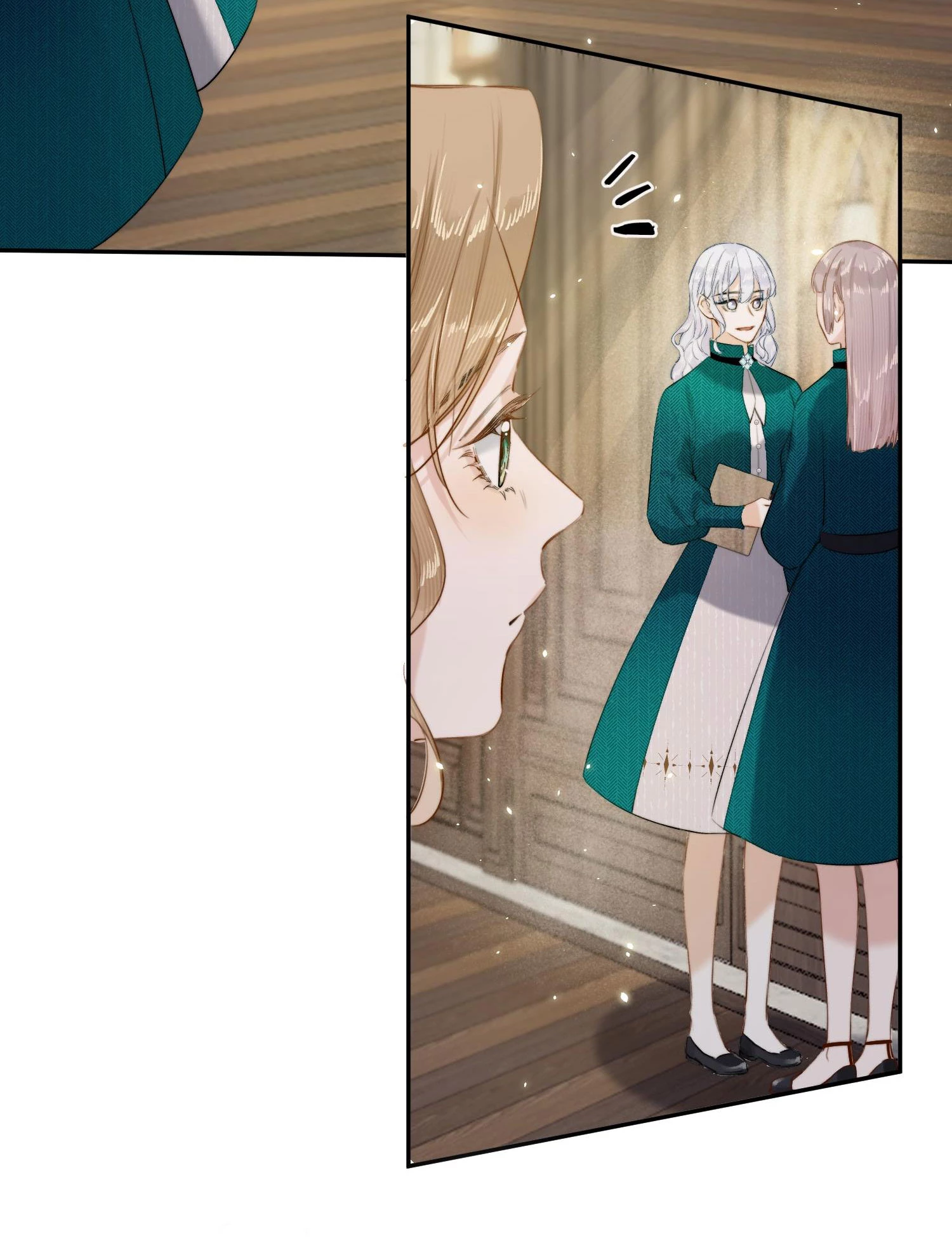Phản Diện Gặp Kẻ Cuồng Yêu Chapter 12 - Trang 2