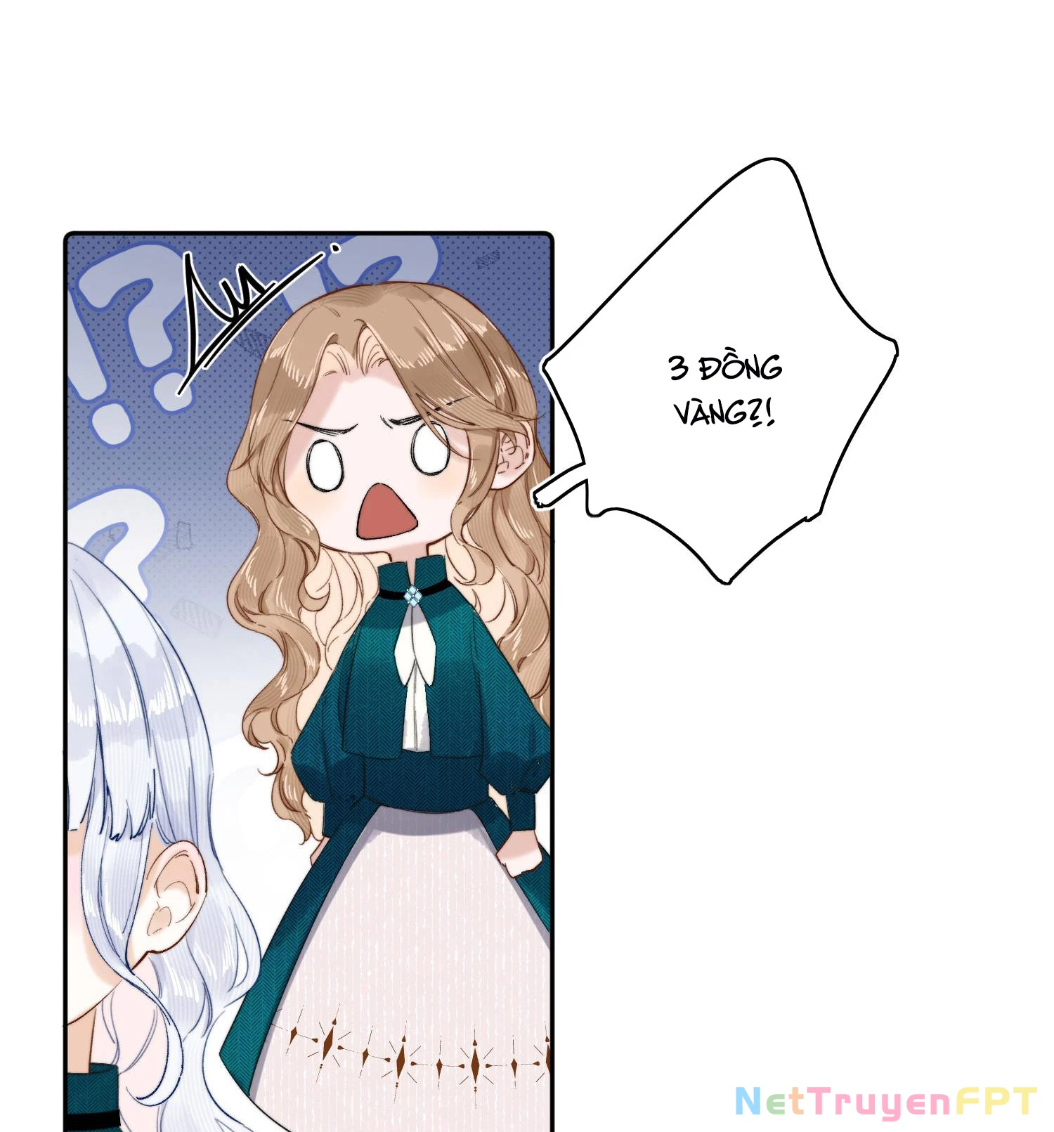Phản Diện Gặp Kẻ Cuồng Yêu Chapter 12 - Trang 2