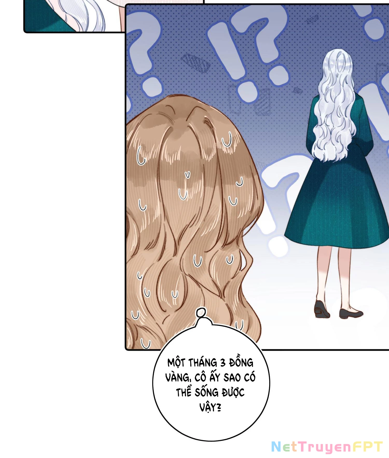 Phản Diện Gặp Kẻ Cuồng Yêu Chapter 12 - Trang 2