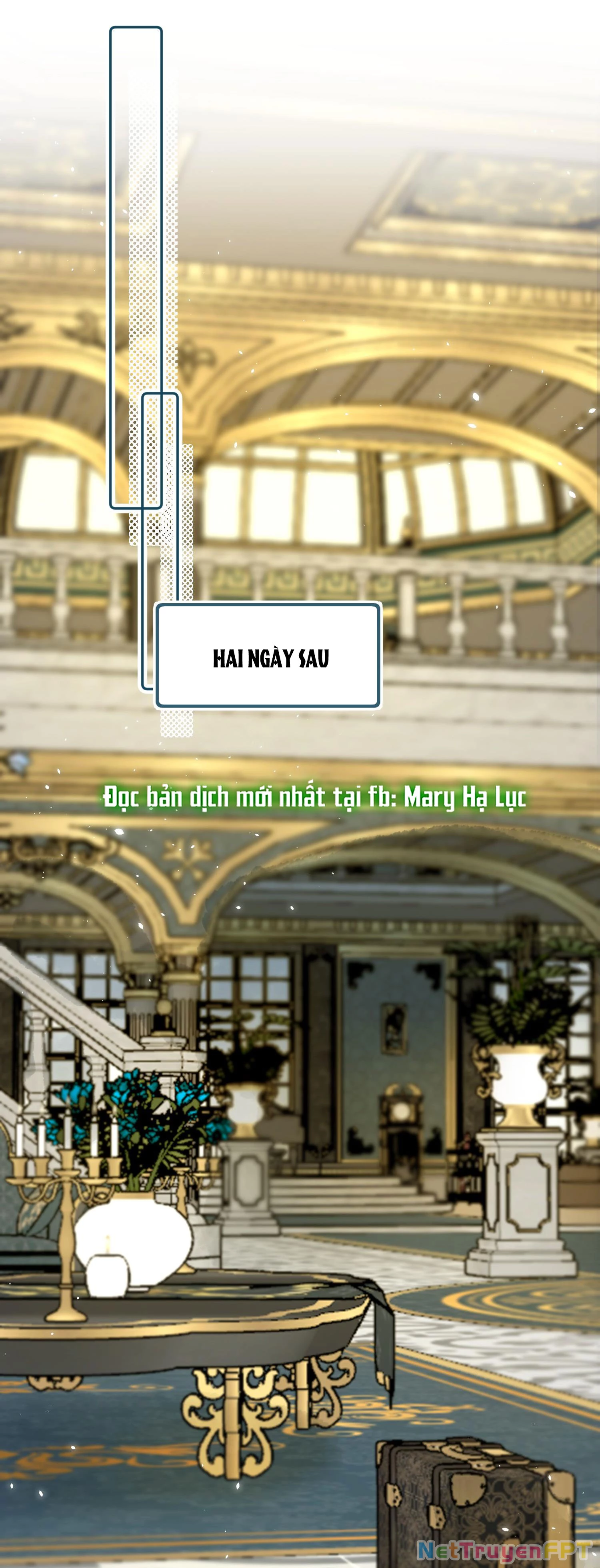 Phản Diện Gặp Kẻ Cuồng Yêu Chapter 12 - Trang 2