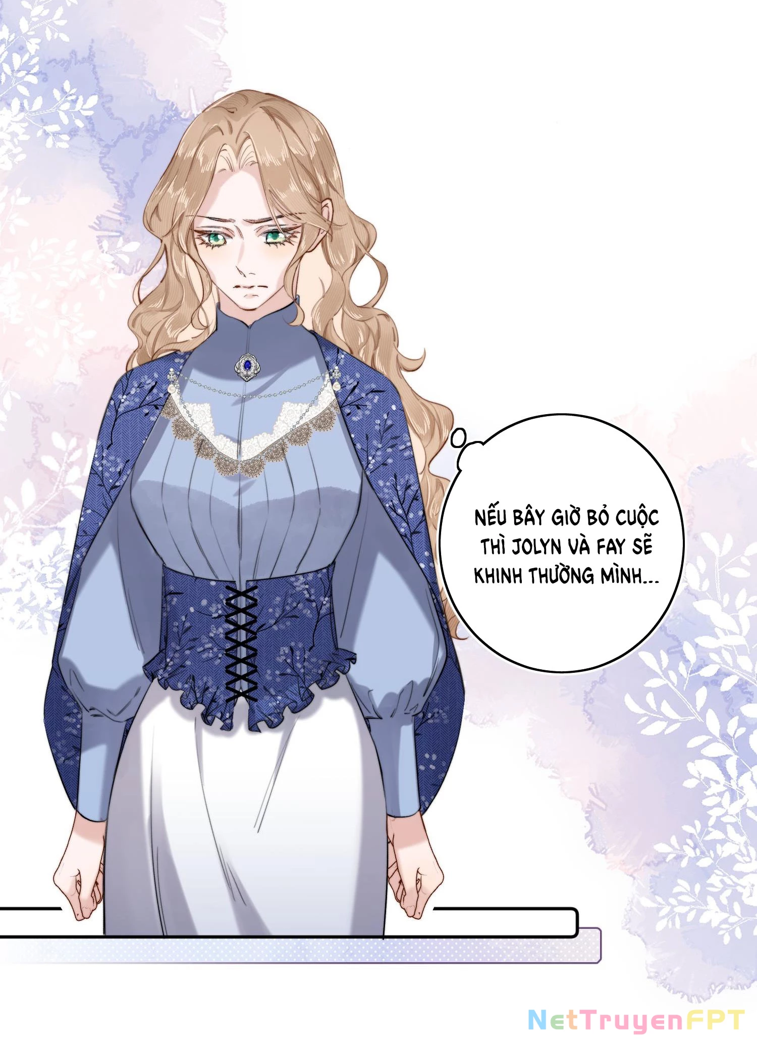 Phản Diện Gặp Kẻ Cuồng Yêu Chapter 12 - Trang 2