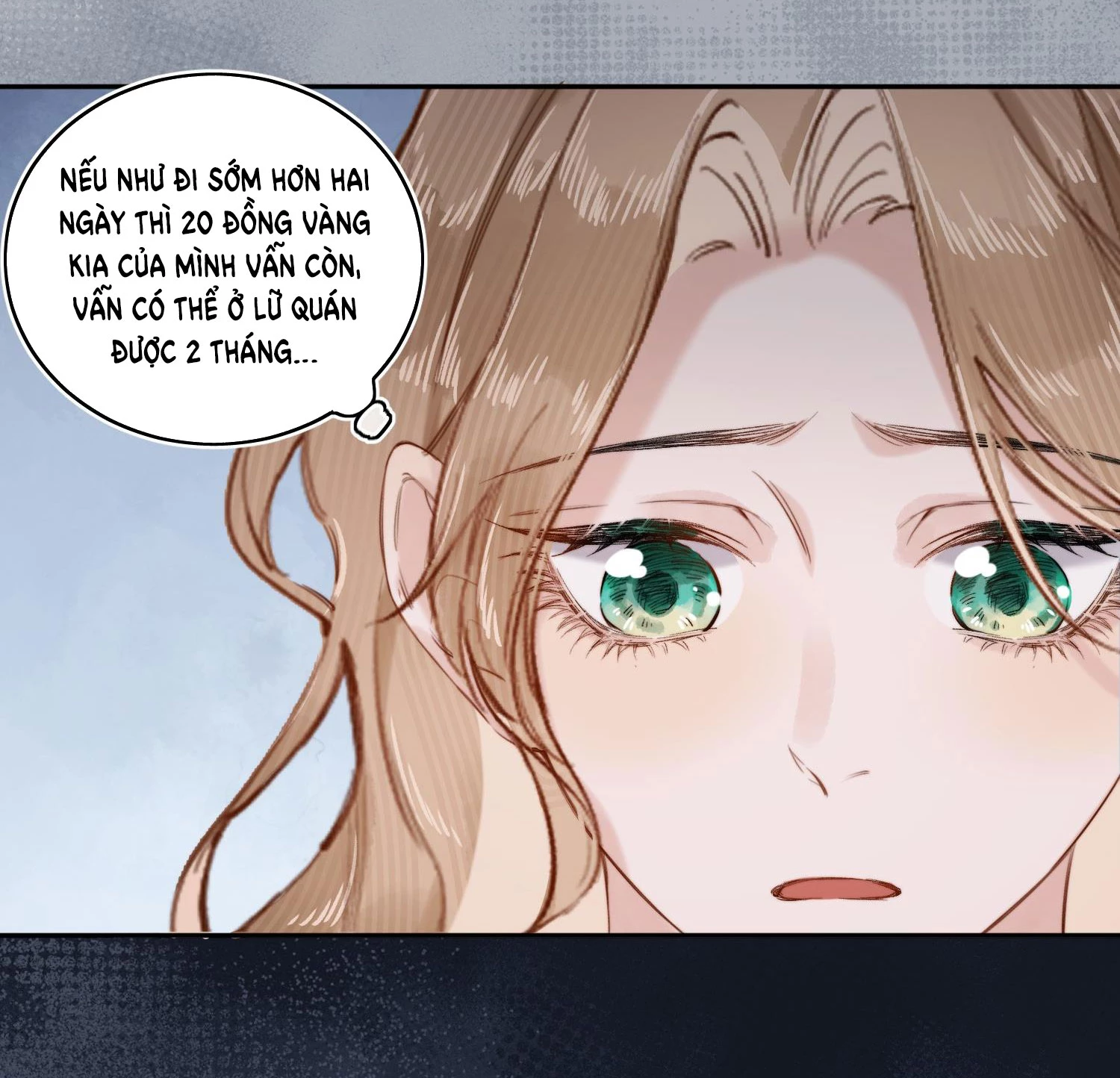 Phản Diện Gặp Kẻ Cuồng Yêu Chapter 12 - Trang 2