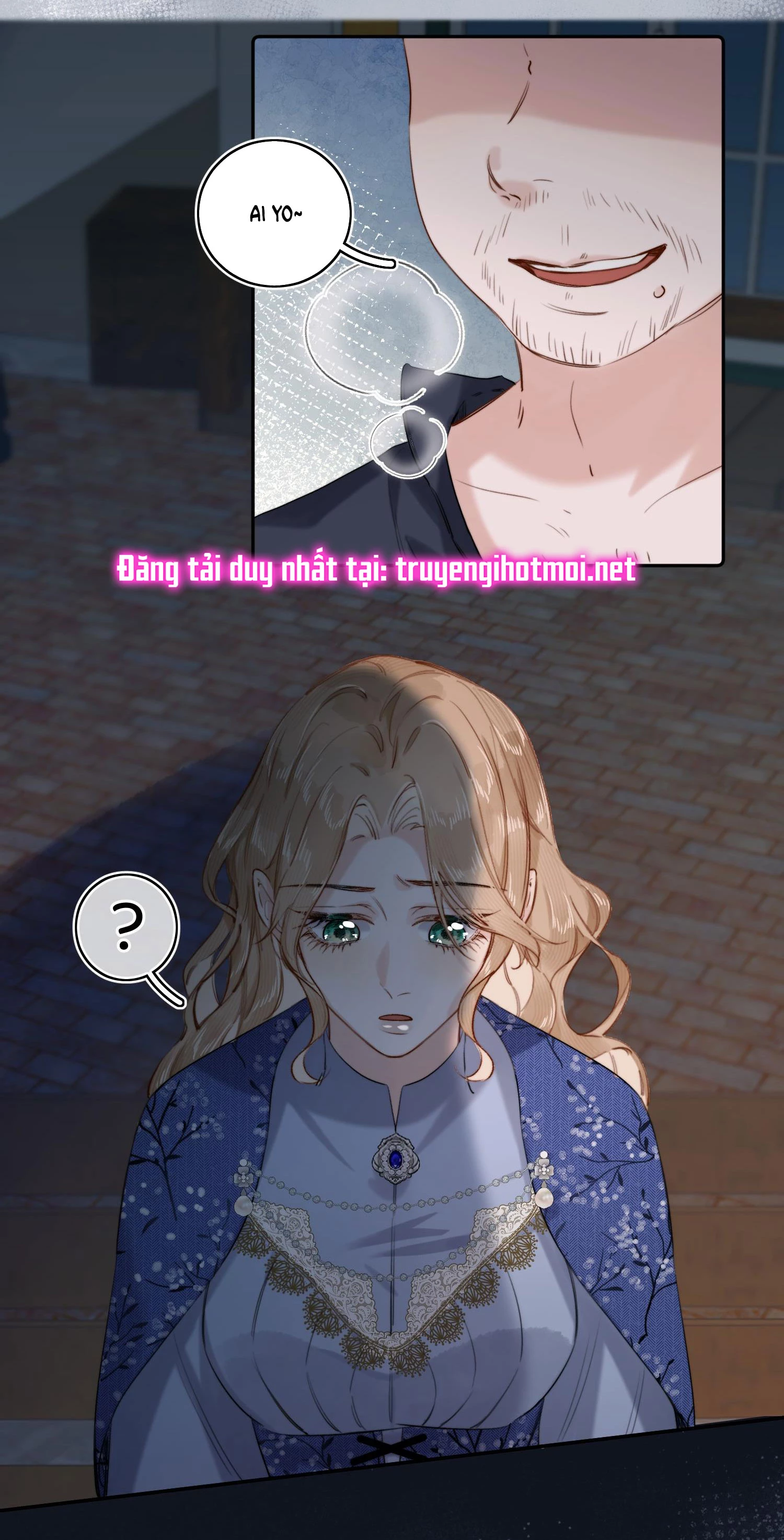 Phản Diện Gặp Kẻ Cuồng Yêu Chapter 12 - Trang 2