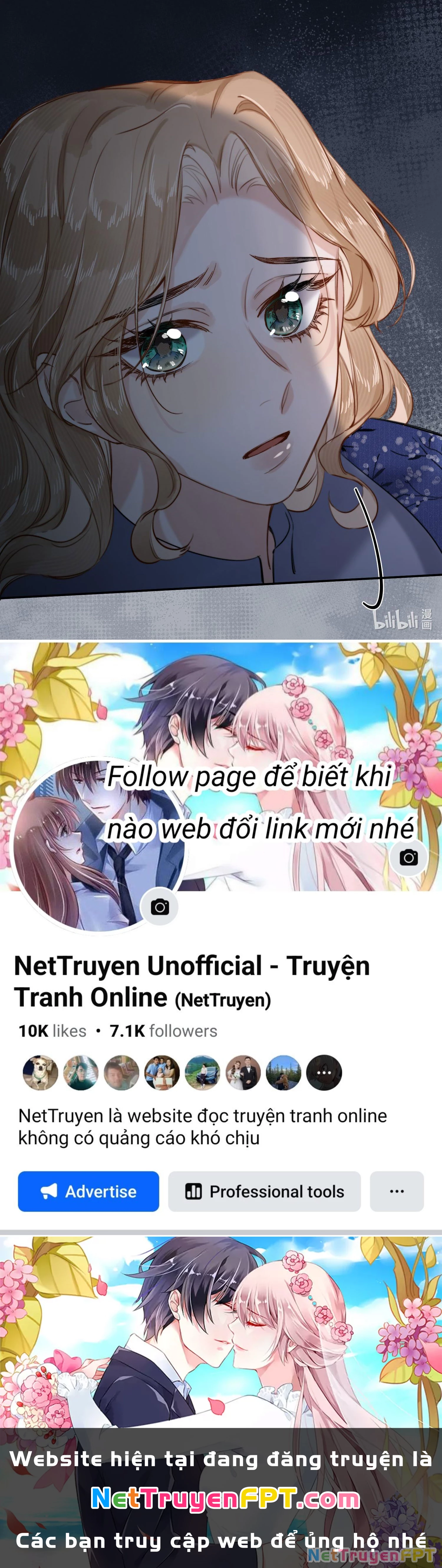 Phản Diện Gặp Kẻ Cuồng Yêu Chapter 12 - Trang 2
