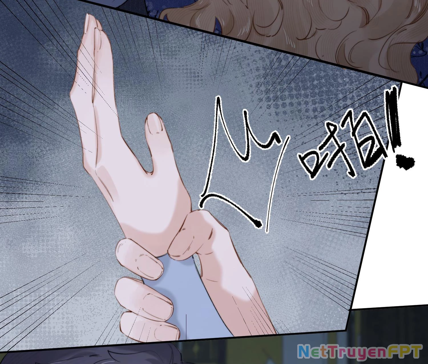 Phản Diện Gặp Kẻ Cuồng Yêu Chapter 13 - Trang 2