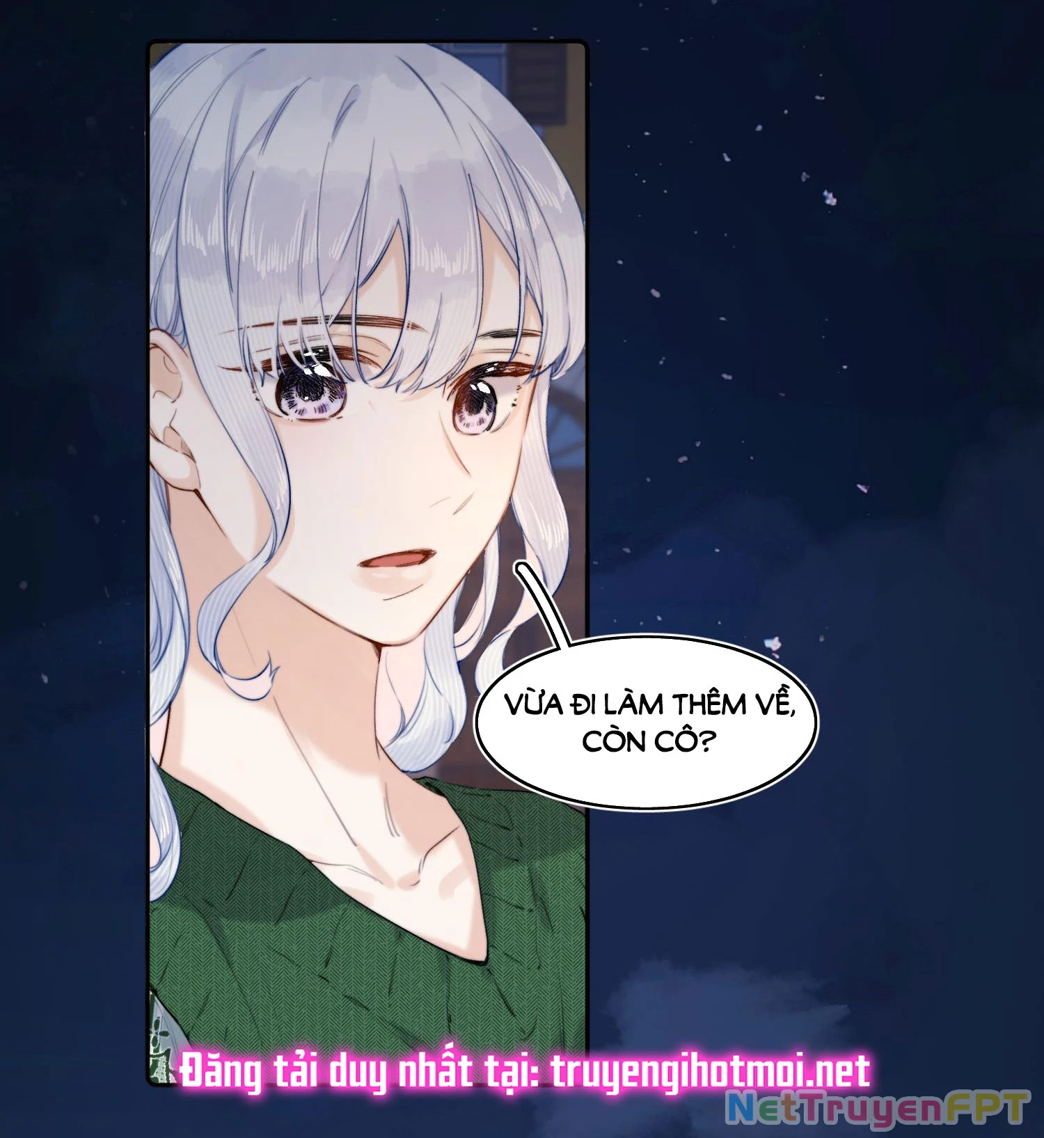 Phản Diện Gặp Kẻ Cuồng Yêu Chapter 13 - Trang 2