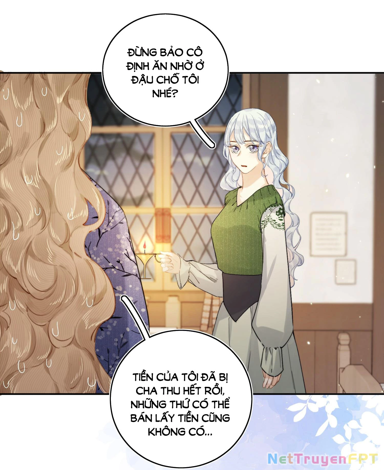 Phản Diện Gặp Kẻ Cuồng Yêu Chapter 13 - Trang 2