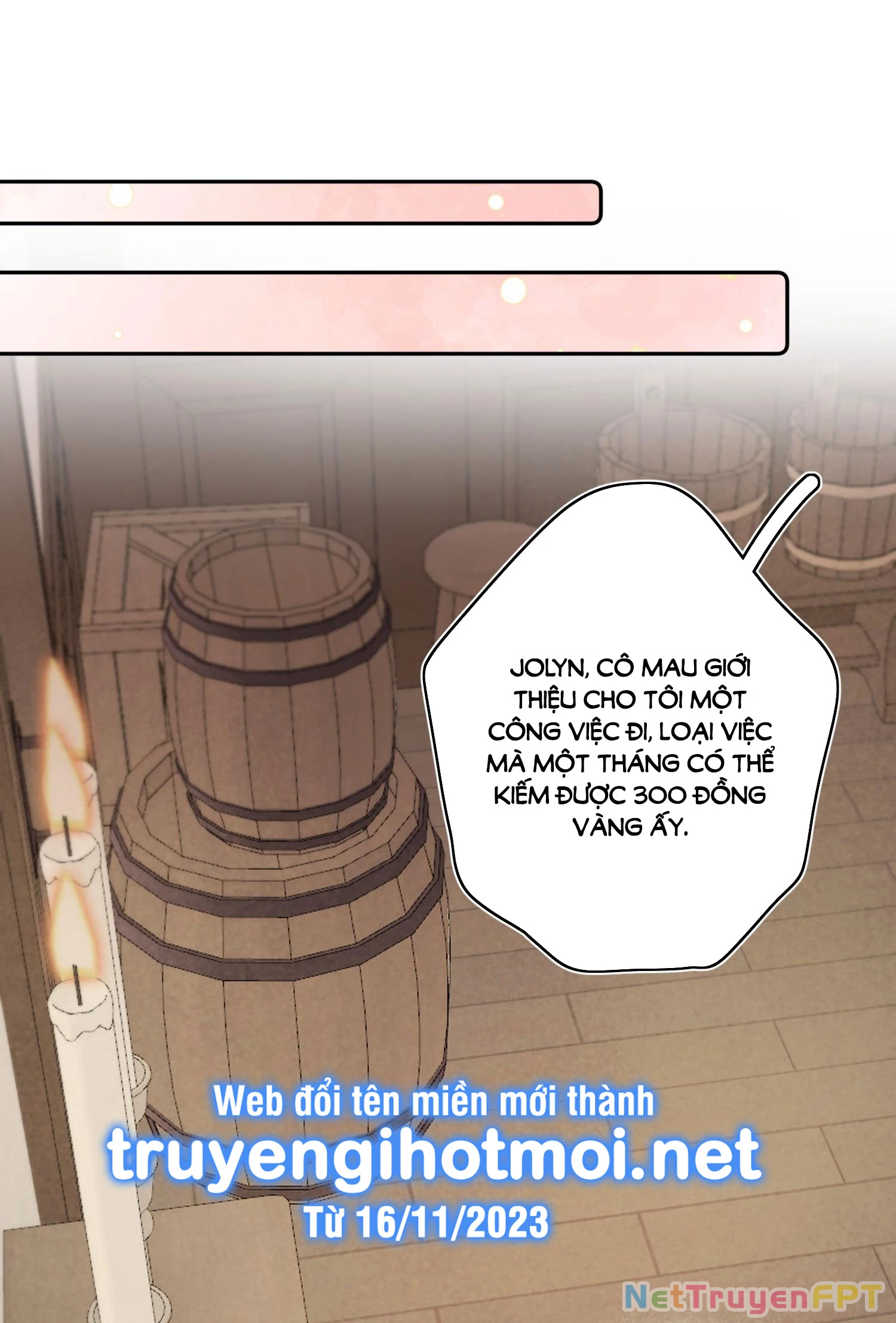 Phản Diện Gặp Kẻ Cuồng Yêu Chapter 14 - Trang 2