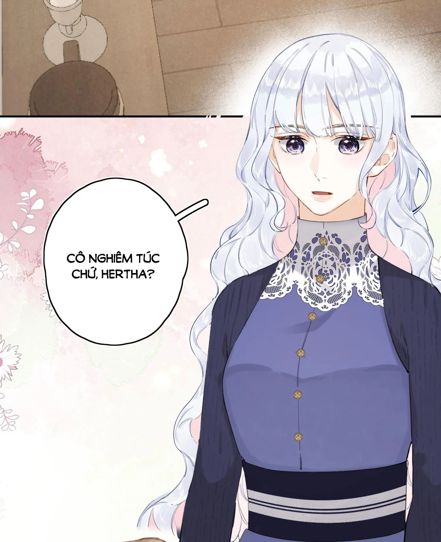 Phản Diện Gặp Kẻ Cuồng Yêu Chapter 14 - Trang 2