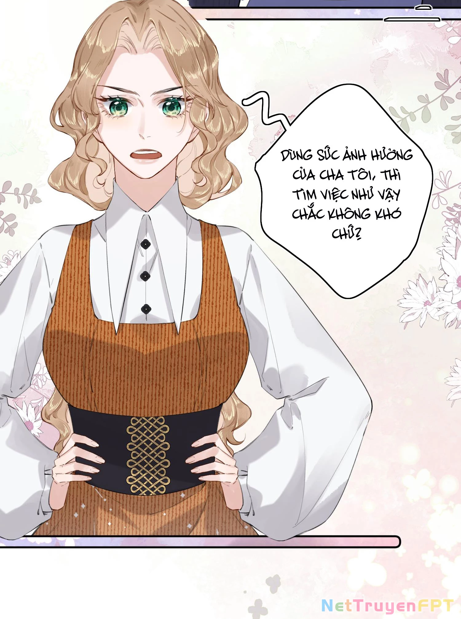 Phản Diện Gặp Kẻ Cuồng Yêu Chapter 14 - Trang 2