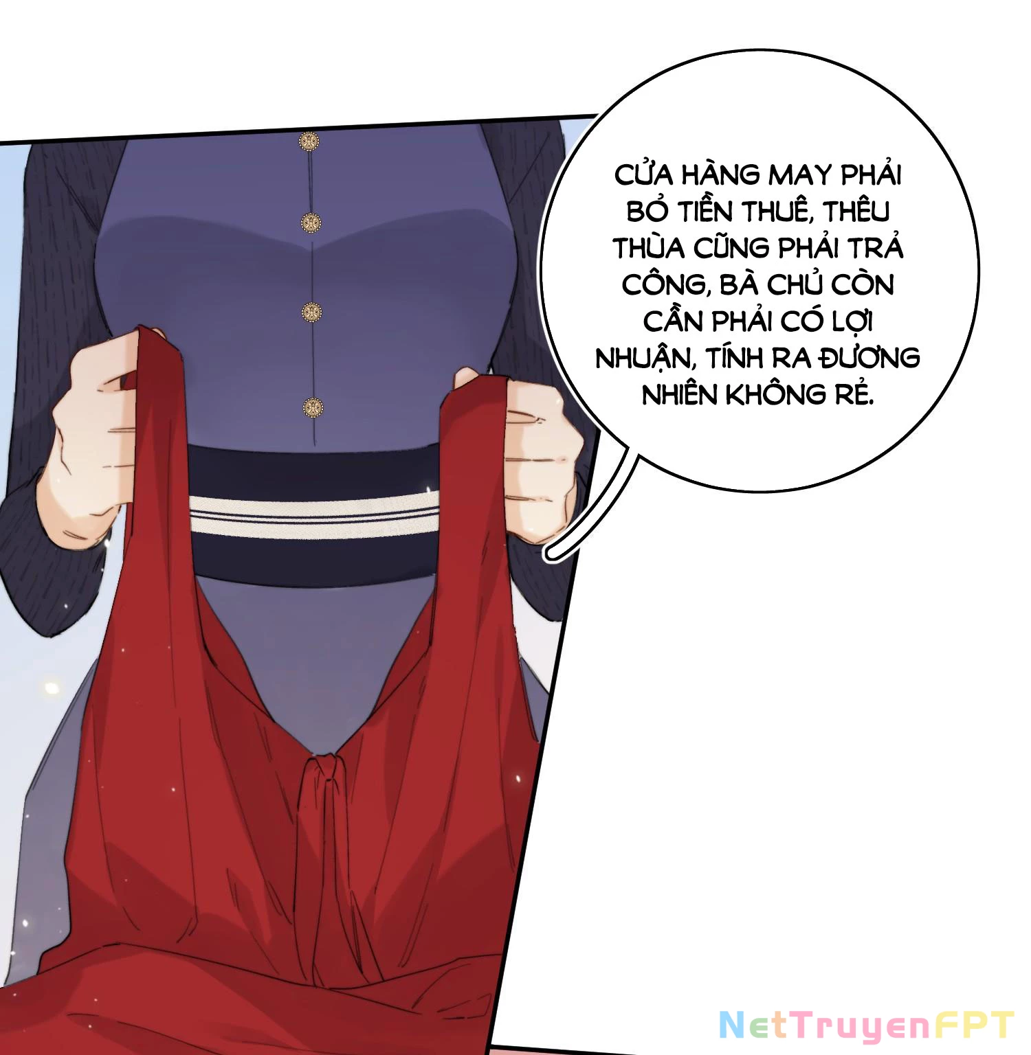 Phản Diện Gặp Kẻ Cuồng Yêu Chapter 14 - Trang 2