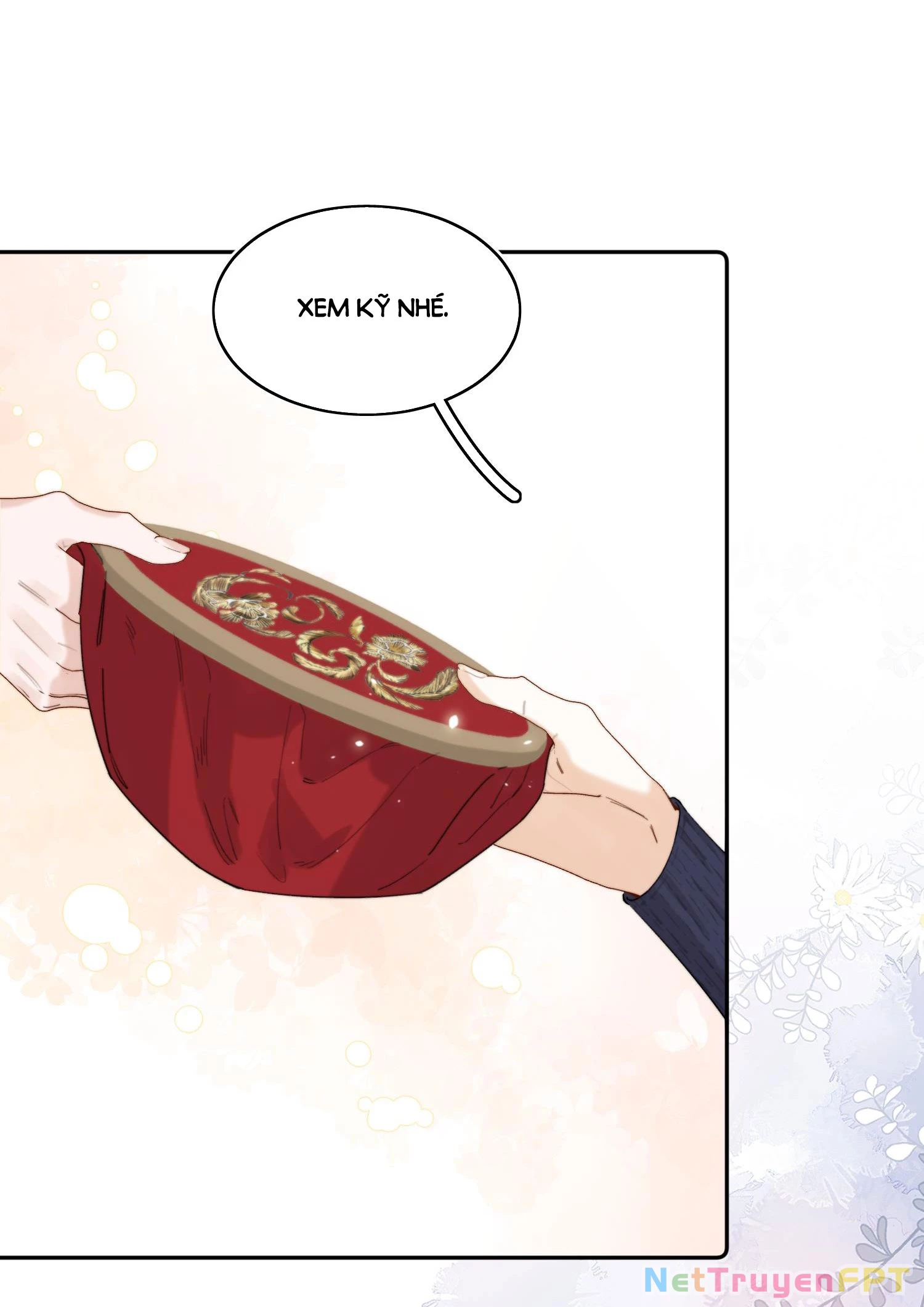 Phản Diện Gặp Kẻ Cuồng Yêu Chapter 14 - Trang 2