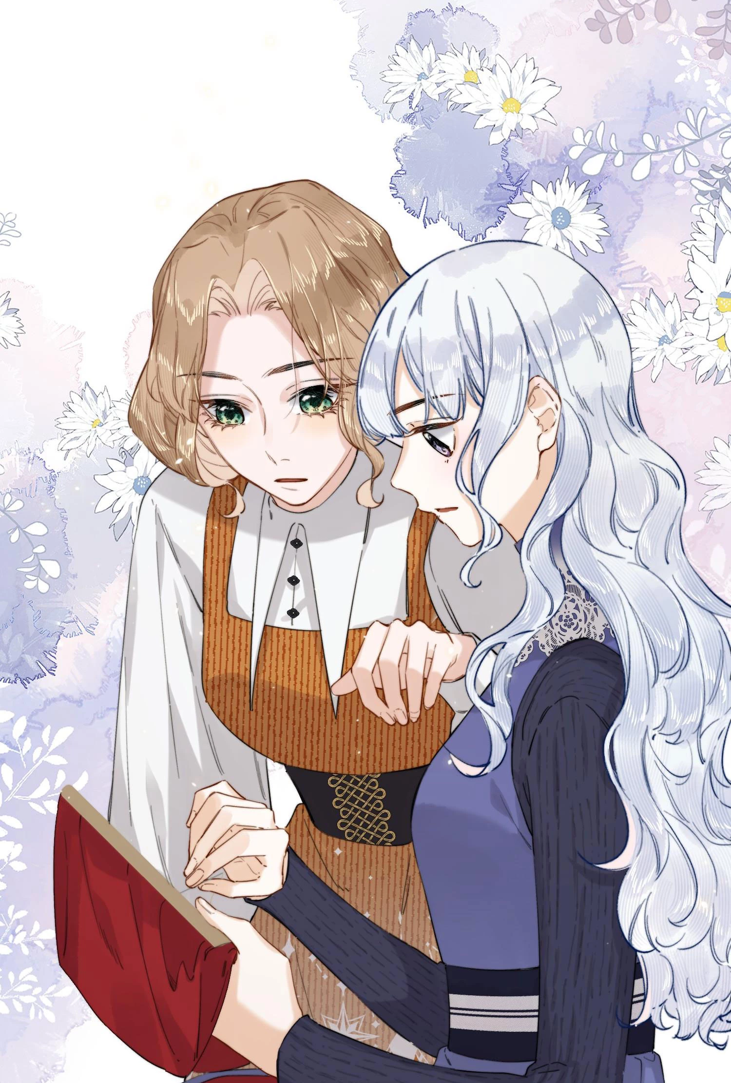 Phản Diện Gặp Kẻ Cuồng Yêu Chapter 14 - Trang 2