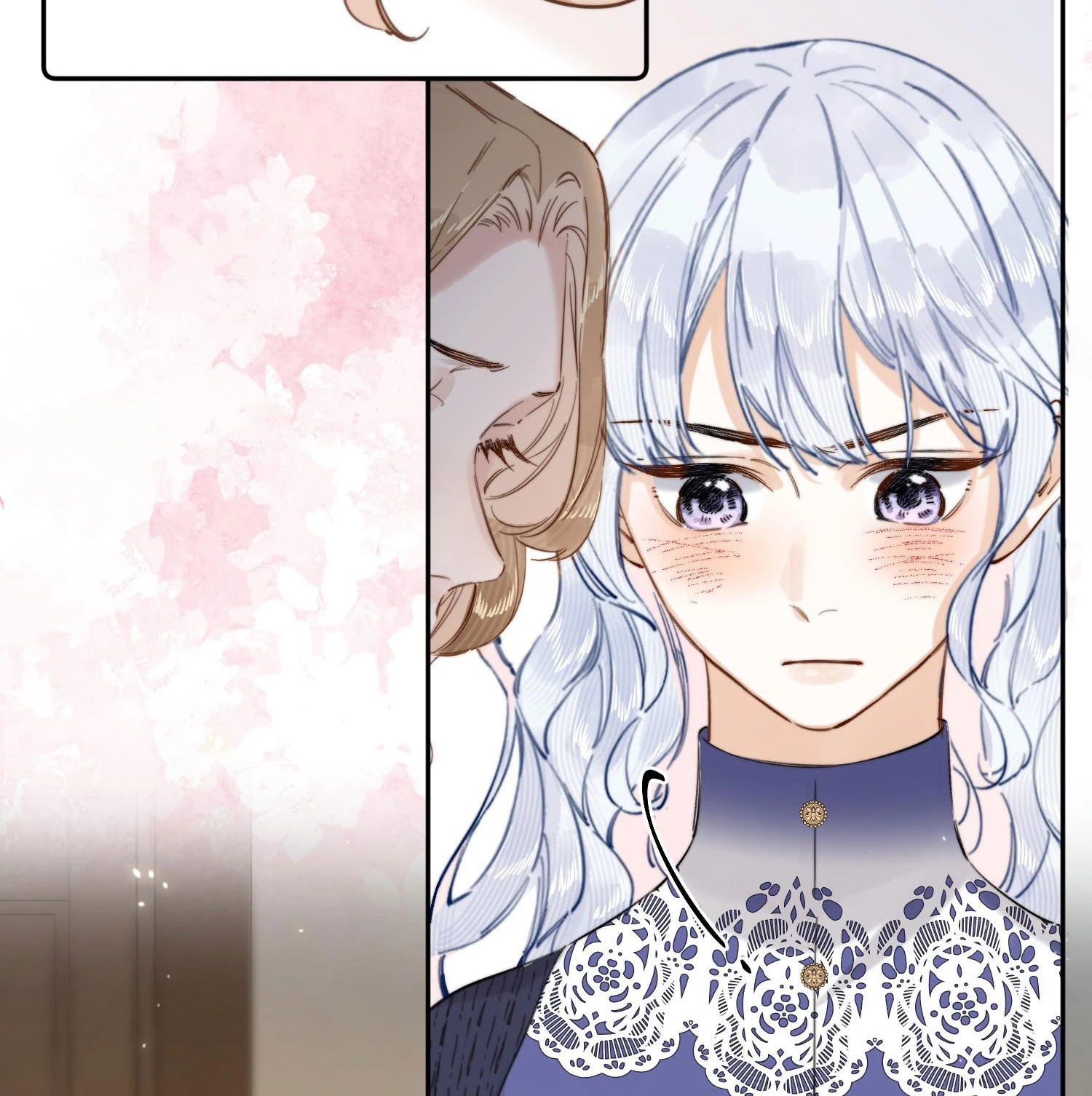 Phản Diện Gặp Kẻ Cuồng Yêu Chapter 14 - Trang 2