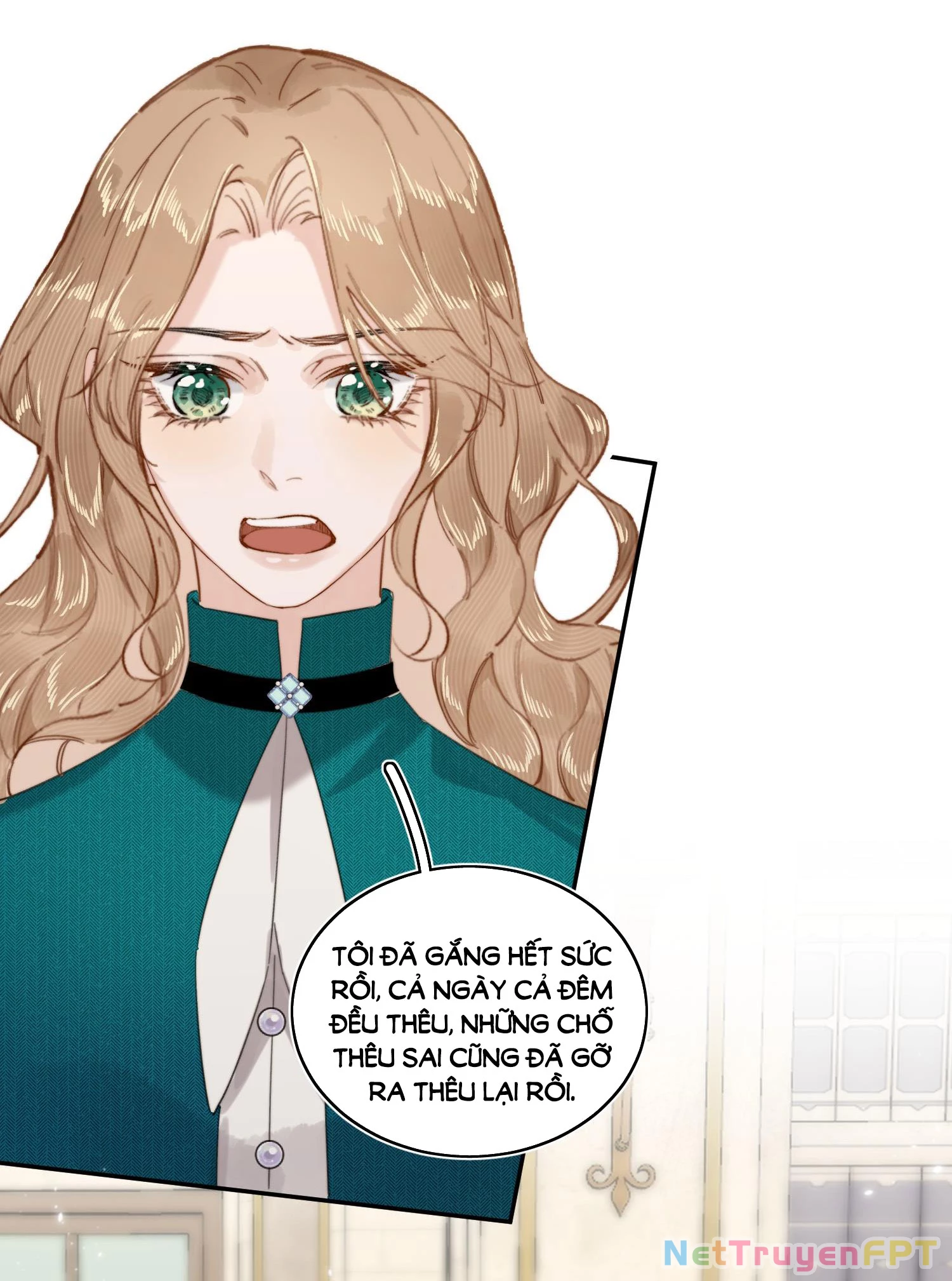 Phản Diện Gặp Kẻ Cuồng Yêu Chapter 14 - Trang 2