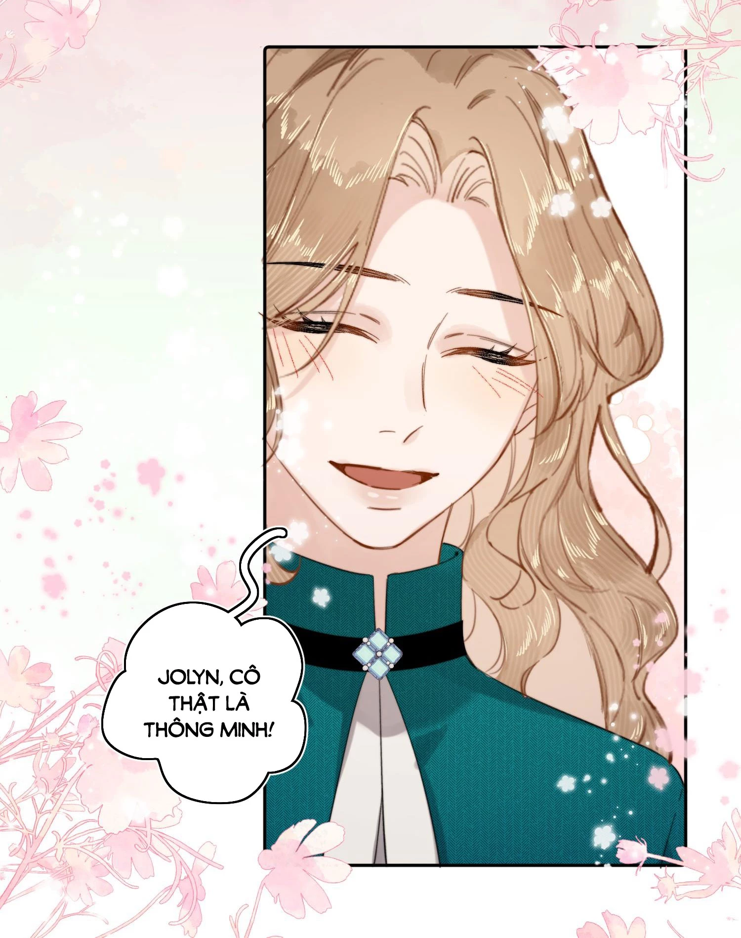 Phản Diện Gặp Kẻ Cuồng Yêu Chapter 14 - Trang 2