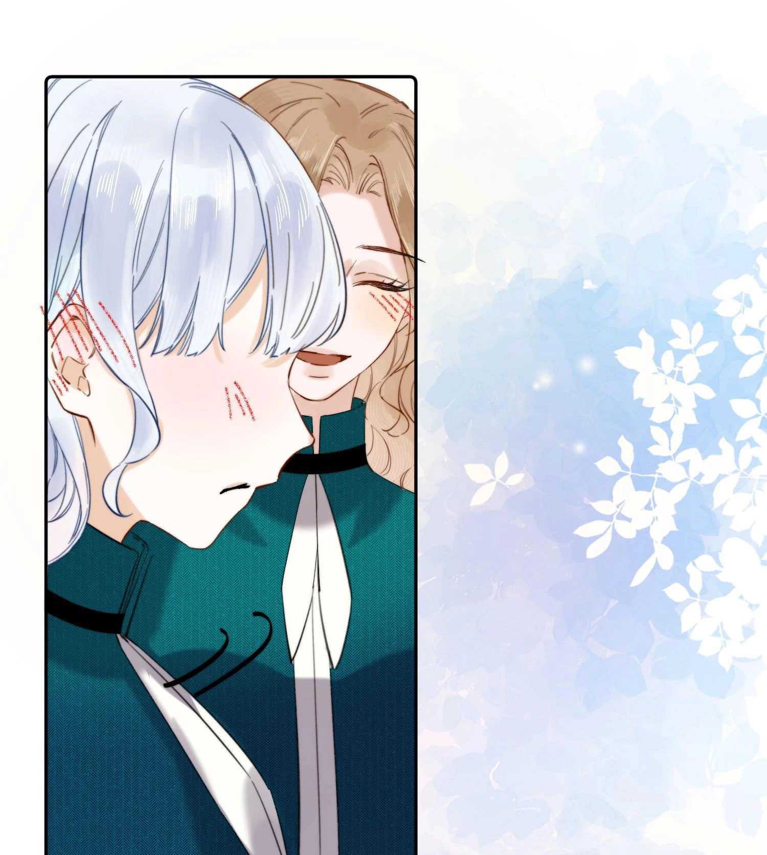 Phản Diện Gặp Kẻ Cuồng Yêu Chapter 14 - Trang 2