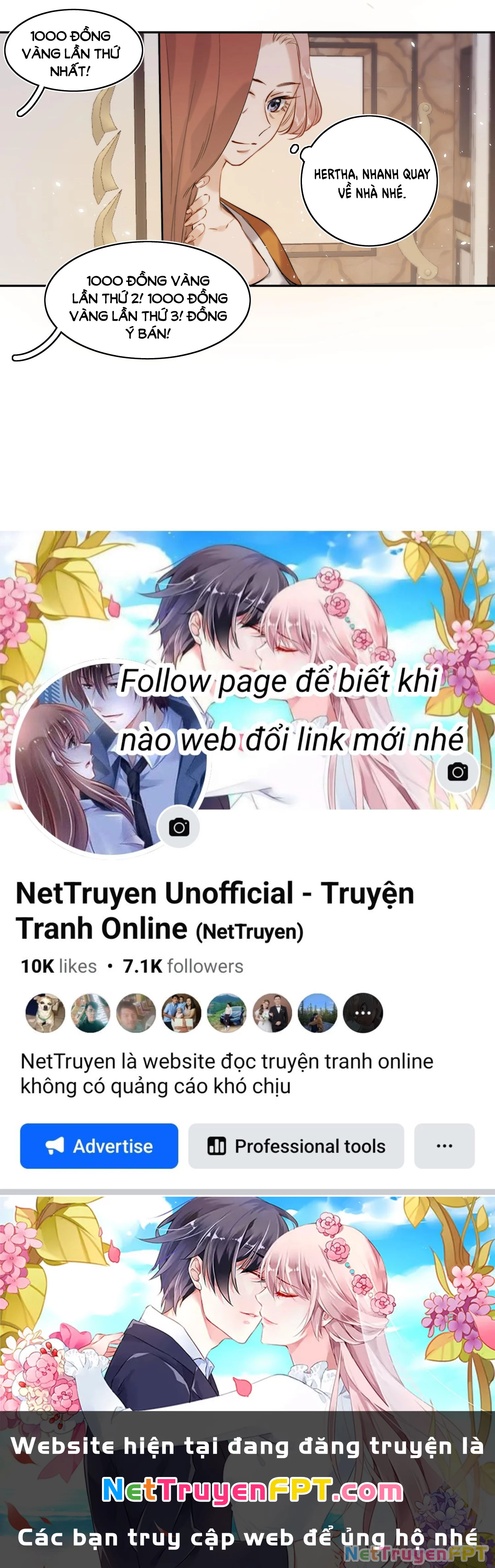 Phản Diện Gặp Kẻ Cuồng Yêu Chapter 14 - Trang 2