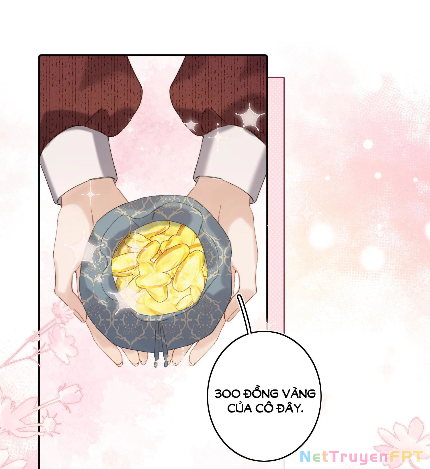 Phản Diện Gặp Kẻ Cuồng Yêu Chapter 15 - Trang 2
