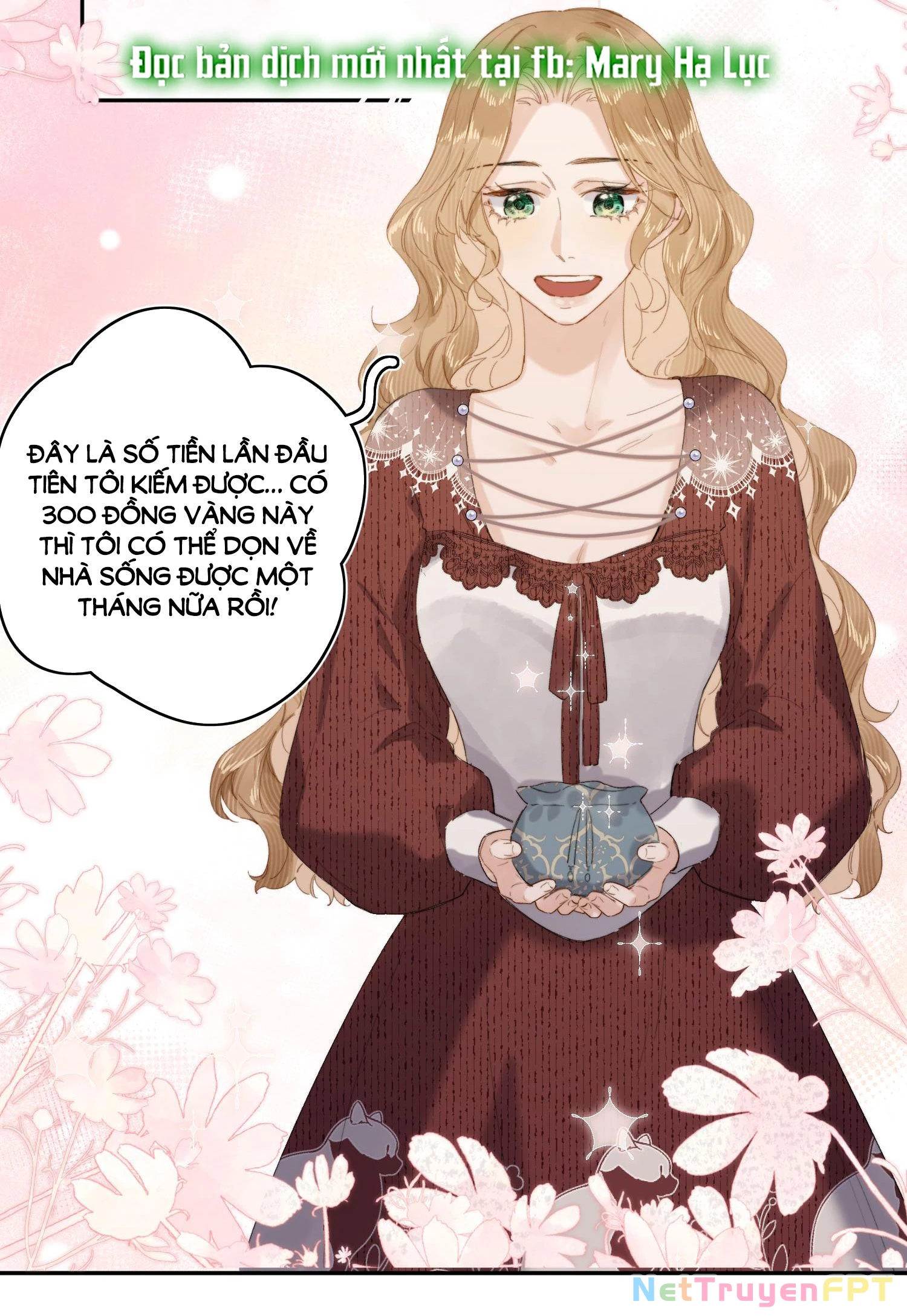 Phản Diện Gặp Kẻ Cuồng Yêu Chapter 15 - Trang 2