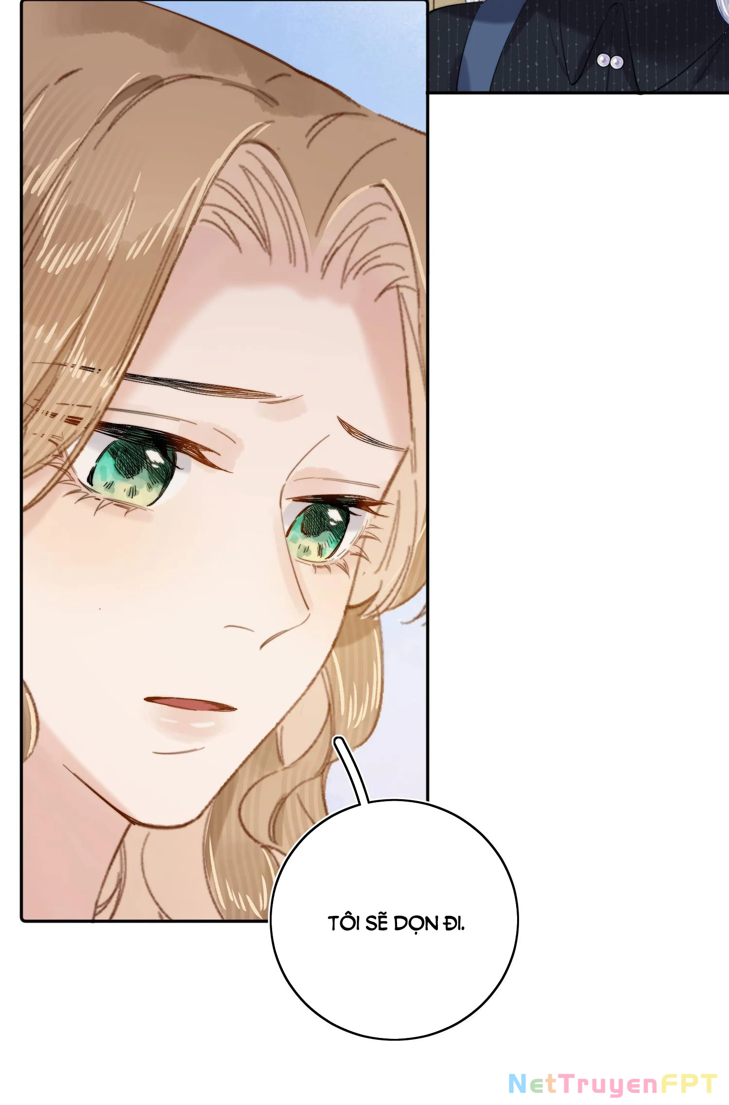 Phản Diện Gặp Kẻ Cuồng Yêu Chapter 15 - Trang 2