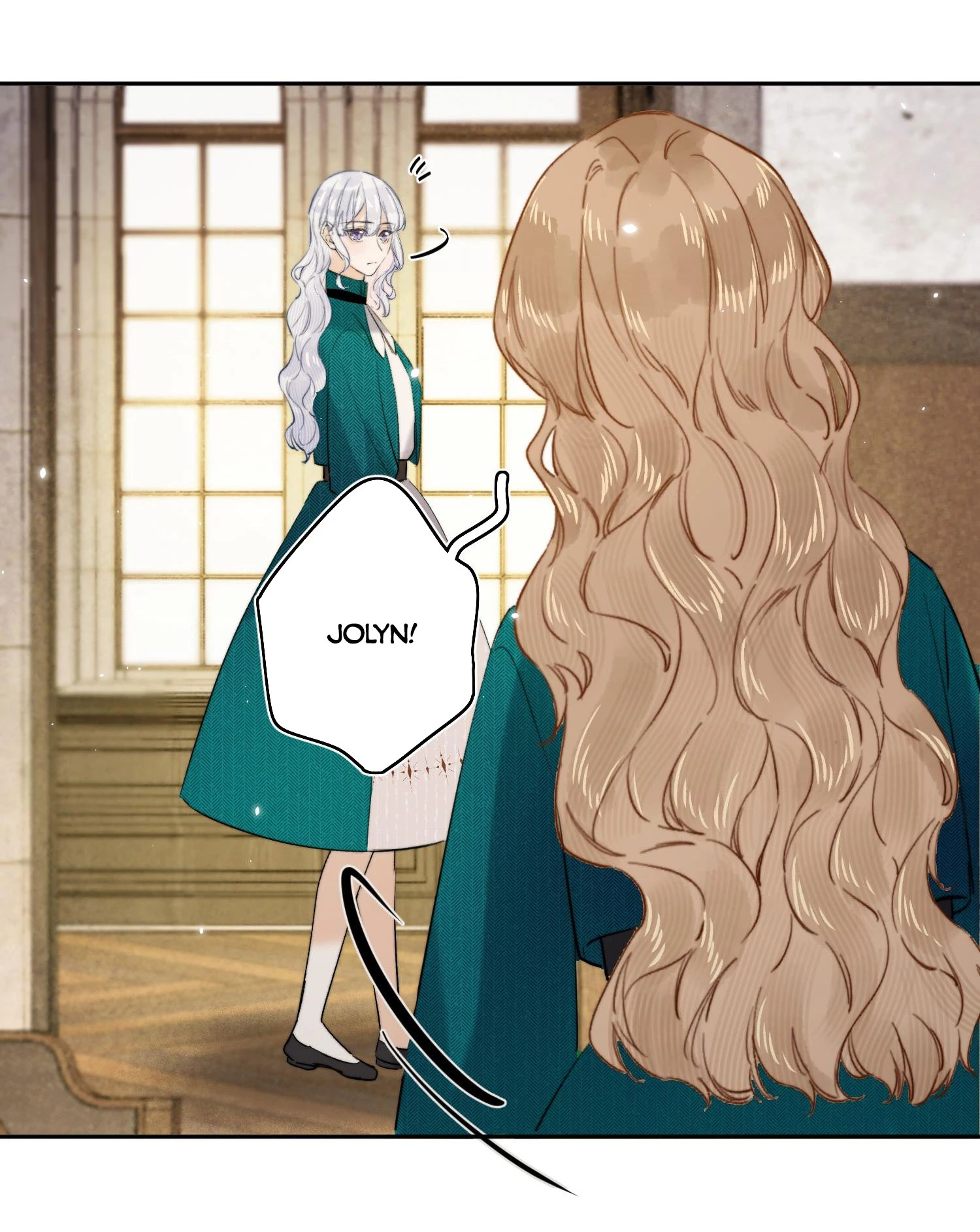Phản Diện Gặp Kẻ Cuồng Yêu Chapter 15 - Trang 2