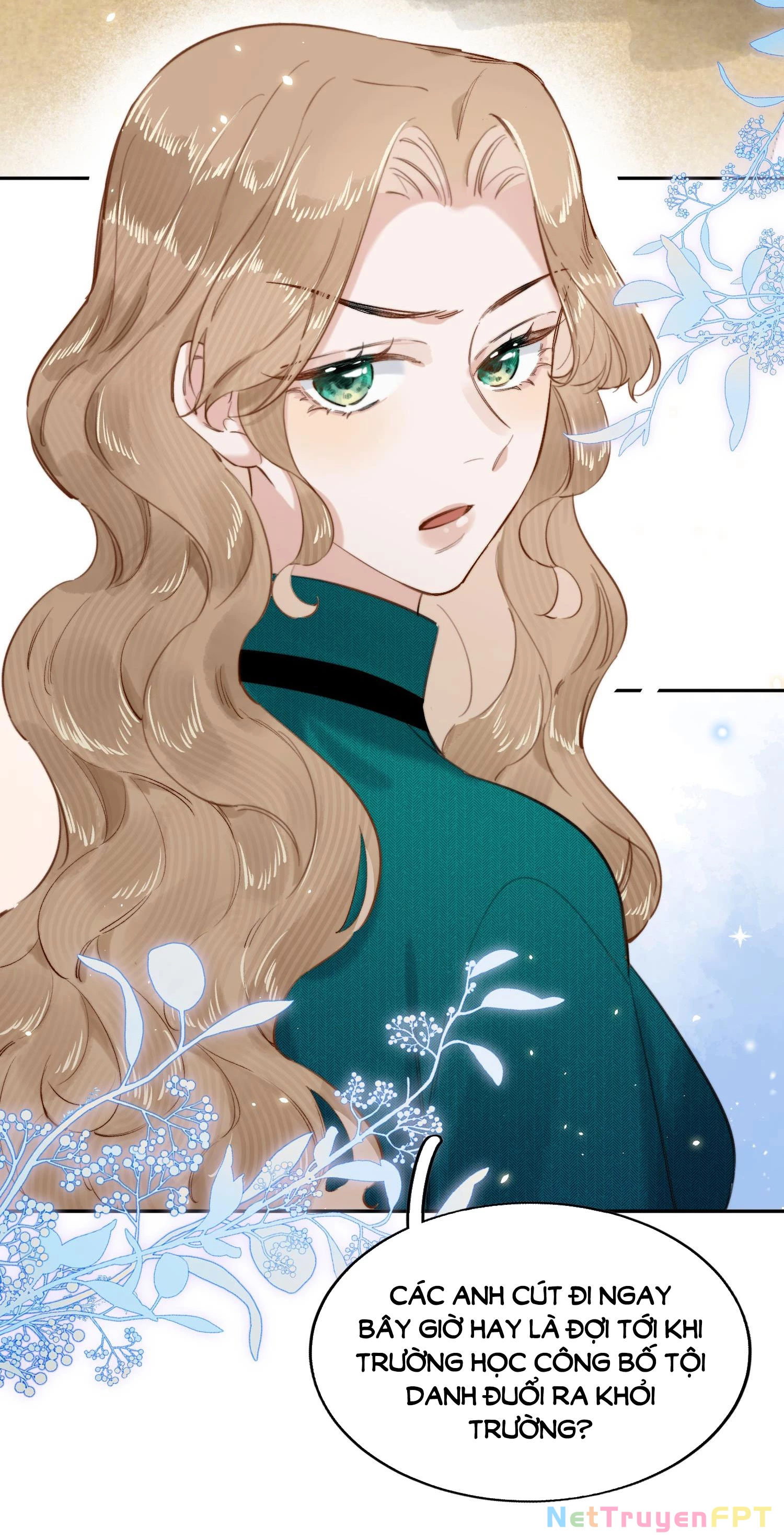 Phản Diện Gặp Kẻ Cuồng Yêu Chapter 16 - Trang 2