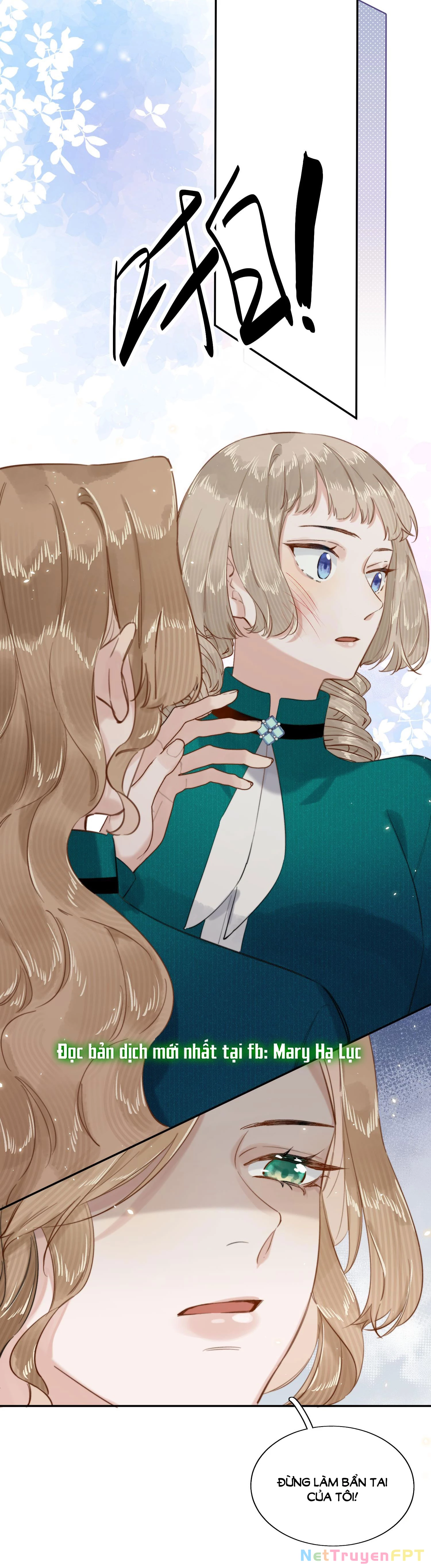 Phản Diện Gặp Kẻ Cuồng Yêu Chapter 16 - Trang 2