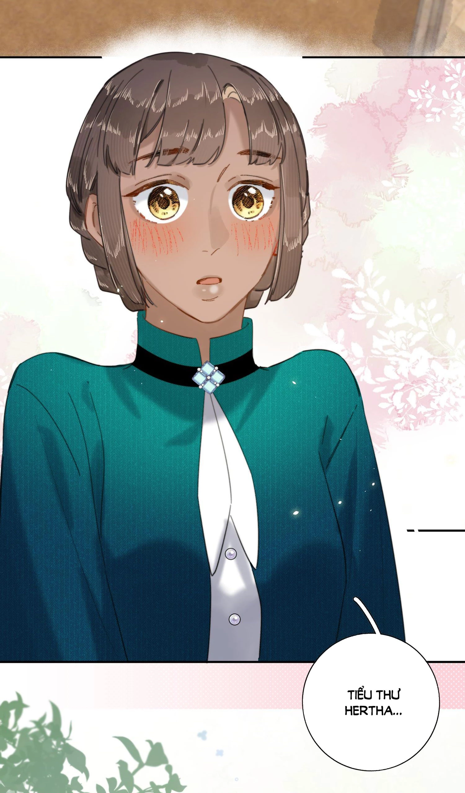 Phản Diện Gặp Kẻ Cuồng Yêu Chapter 16 - Trang 2