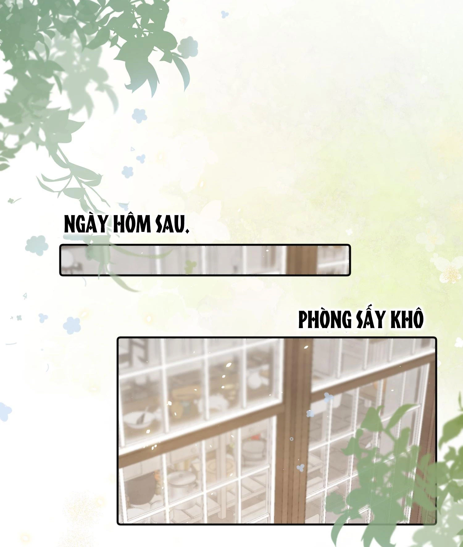 Phản Diện Gặp Kẻ Cuồng Yêu Chapter 16 - Trang 2