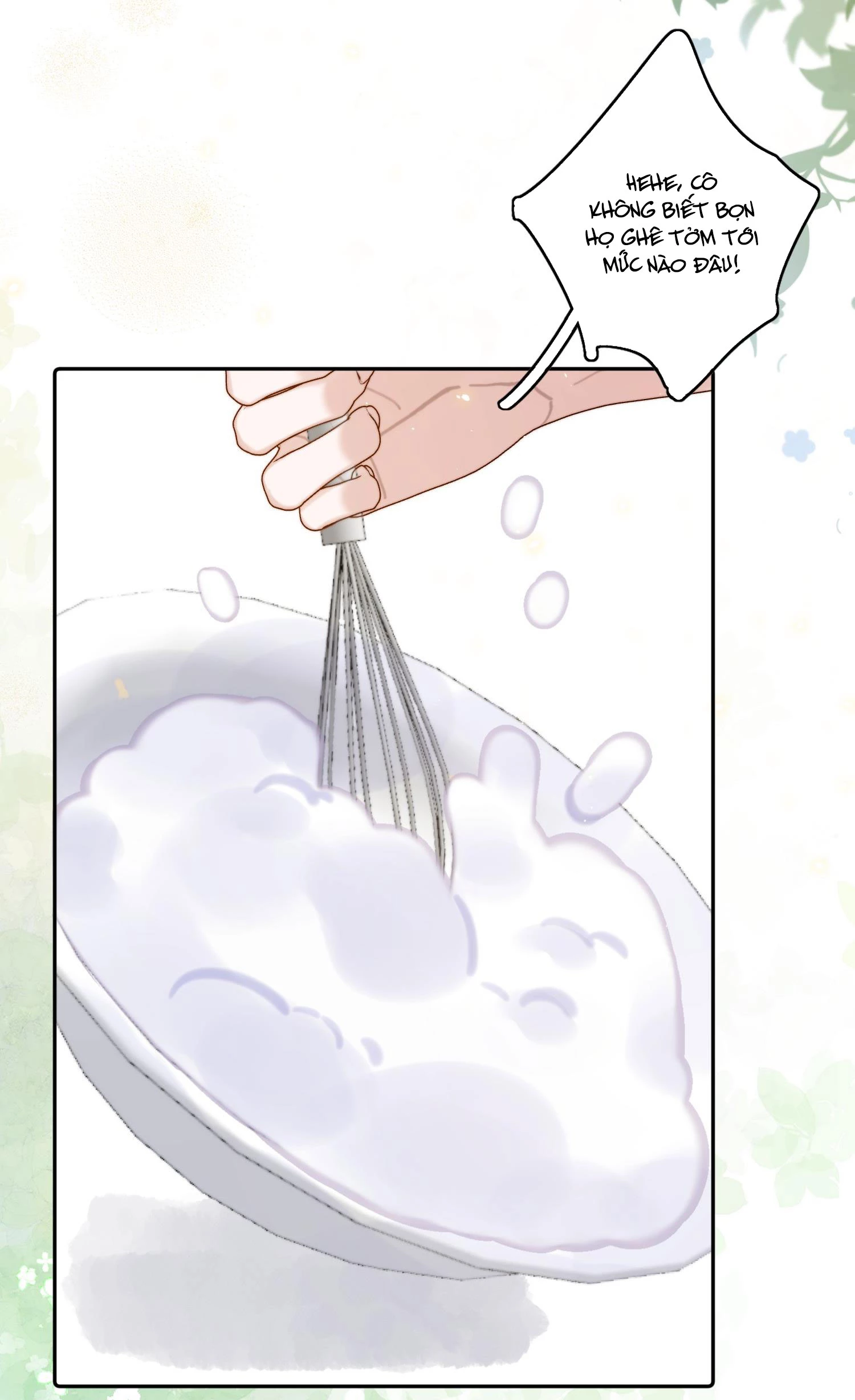 Phản Diện Gặp Kẻ Cuồng Yêu Chapter 16 - Trang 2