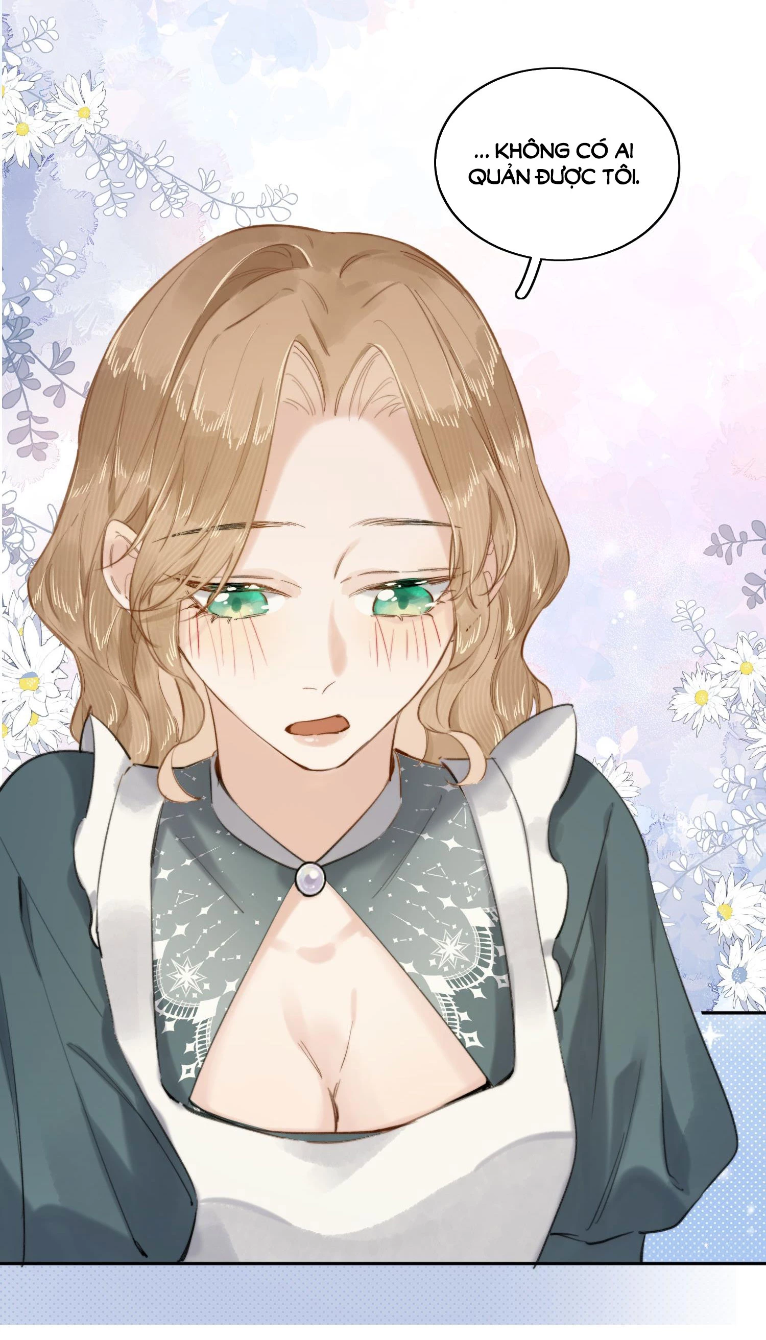 Phản Diện Gặp Kẻ Cuồng Yêu Chapter 16 - Trang 2