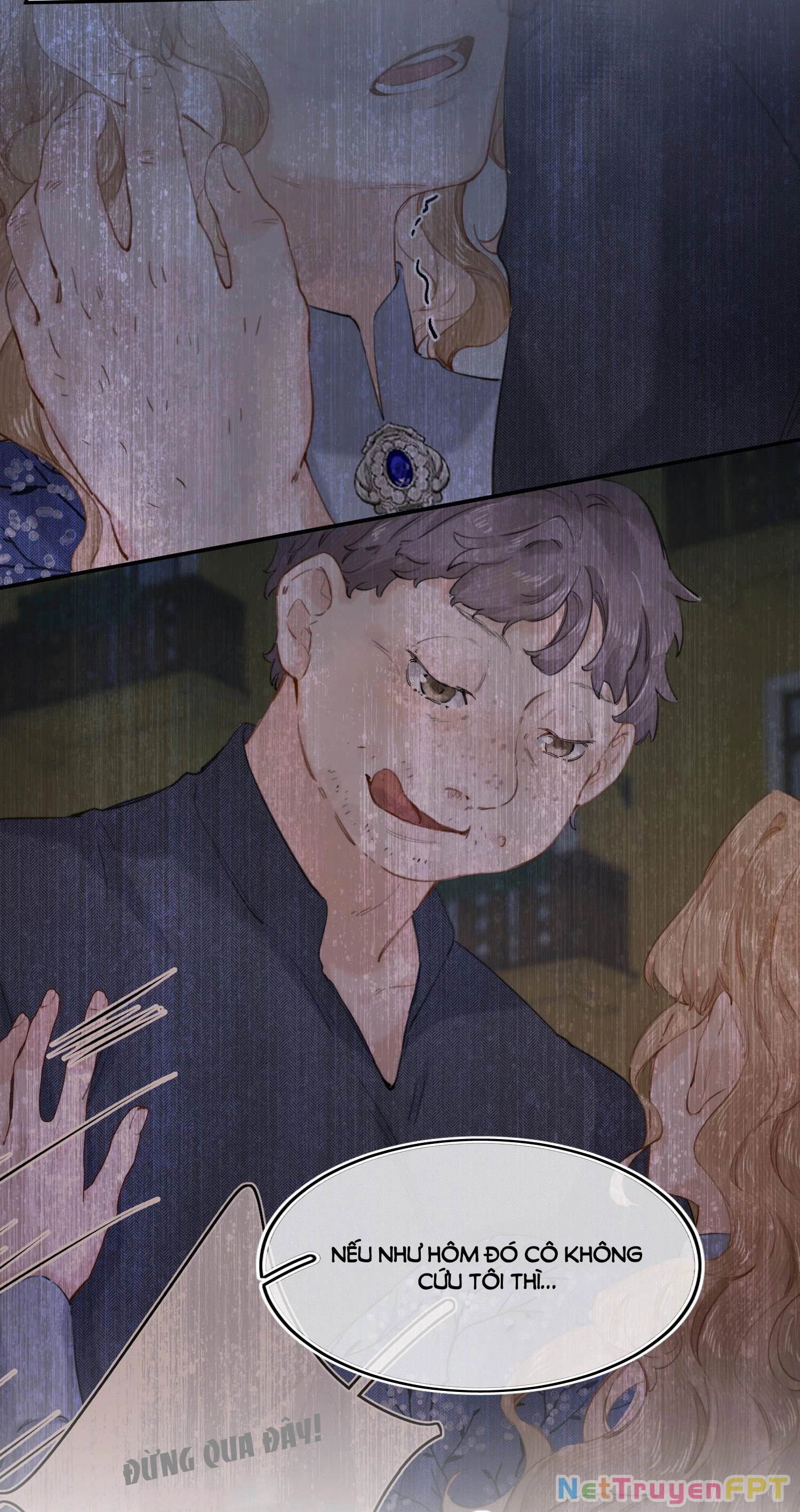 Phản Diện Gặp Kẻ Cuồng Yêu Chapter 16 - Trang 2