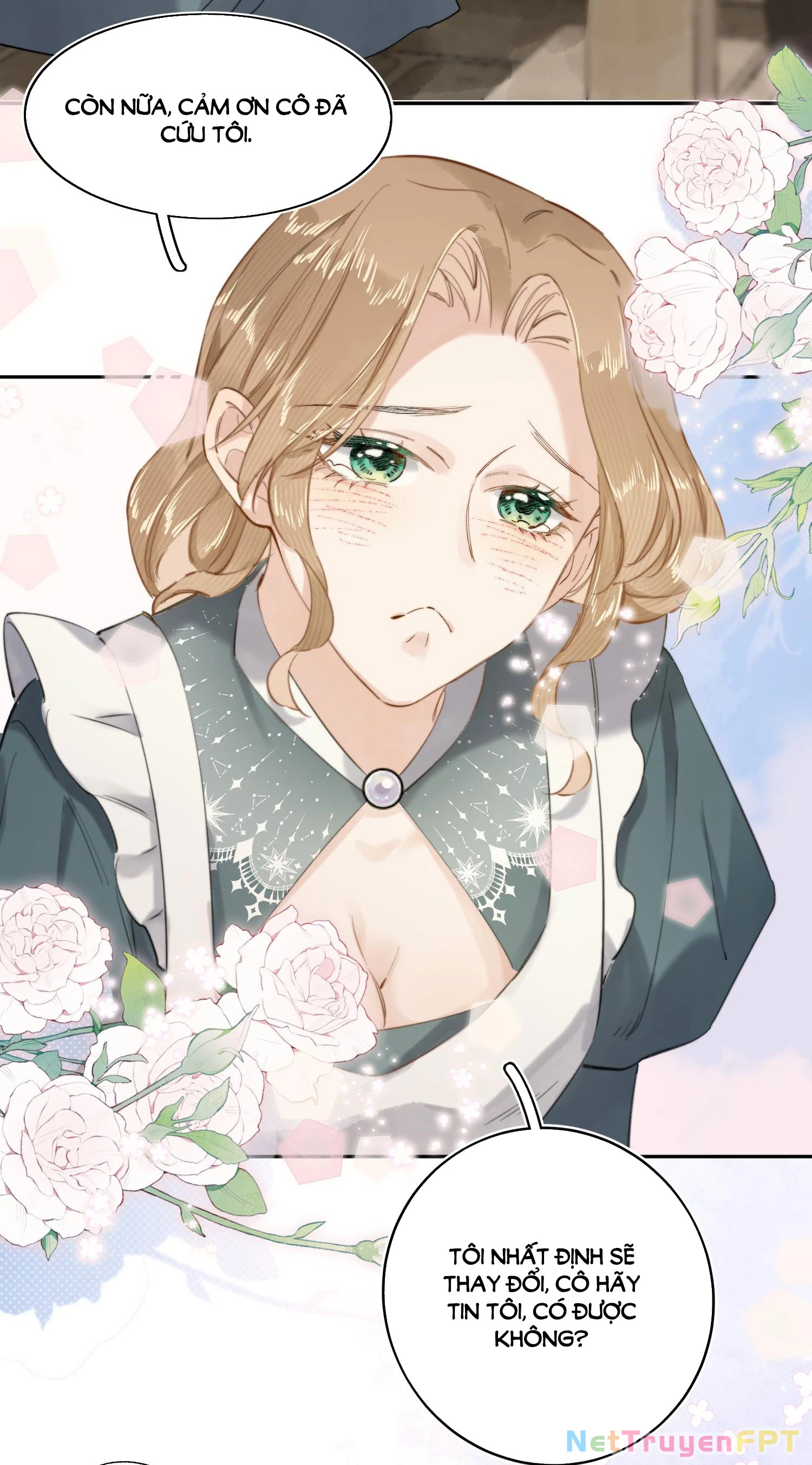 Phản Diện Gặp Kẻ Cuồng Yêu Chapter 16 - Trang 2