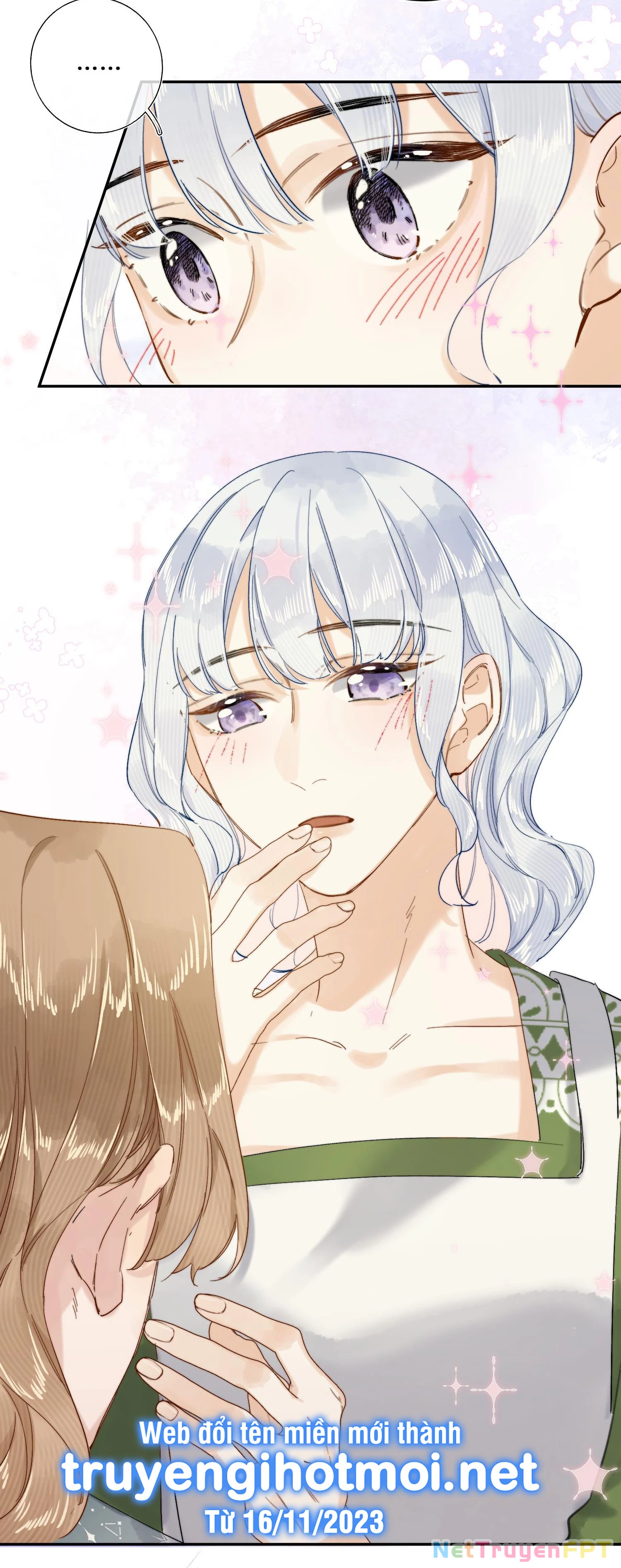 Phản Diện Gặp Kẻ Cuồng Yêu Chapter 16 - Trang 2