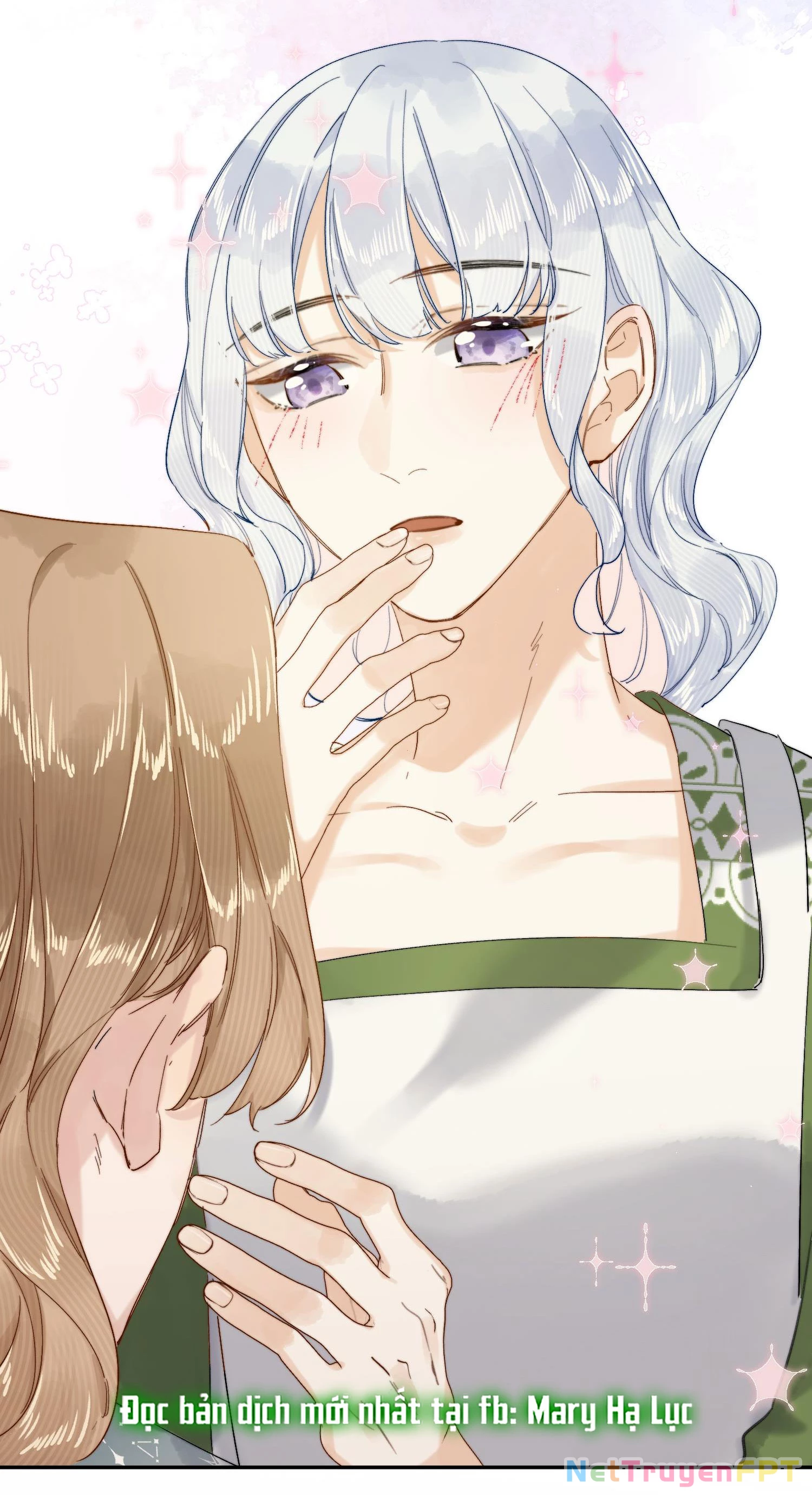 Phản Diện Gặp Kẻ Cuồng Yêu Chapter 17 - Trang 2