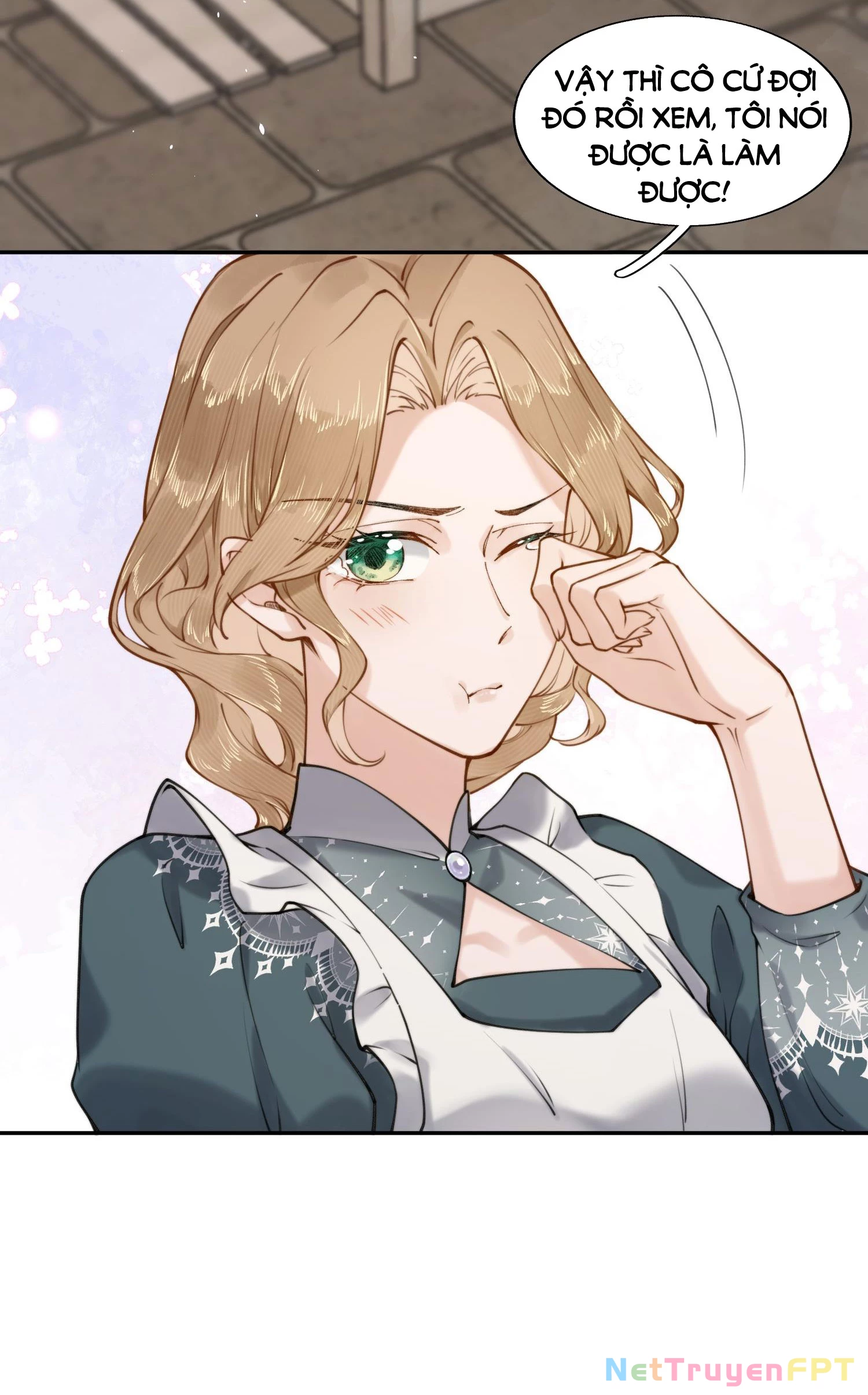 Phản Diện Gặp Kẻ Cuồng Yêu Chapter 17 - Trang 2