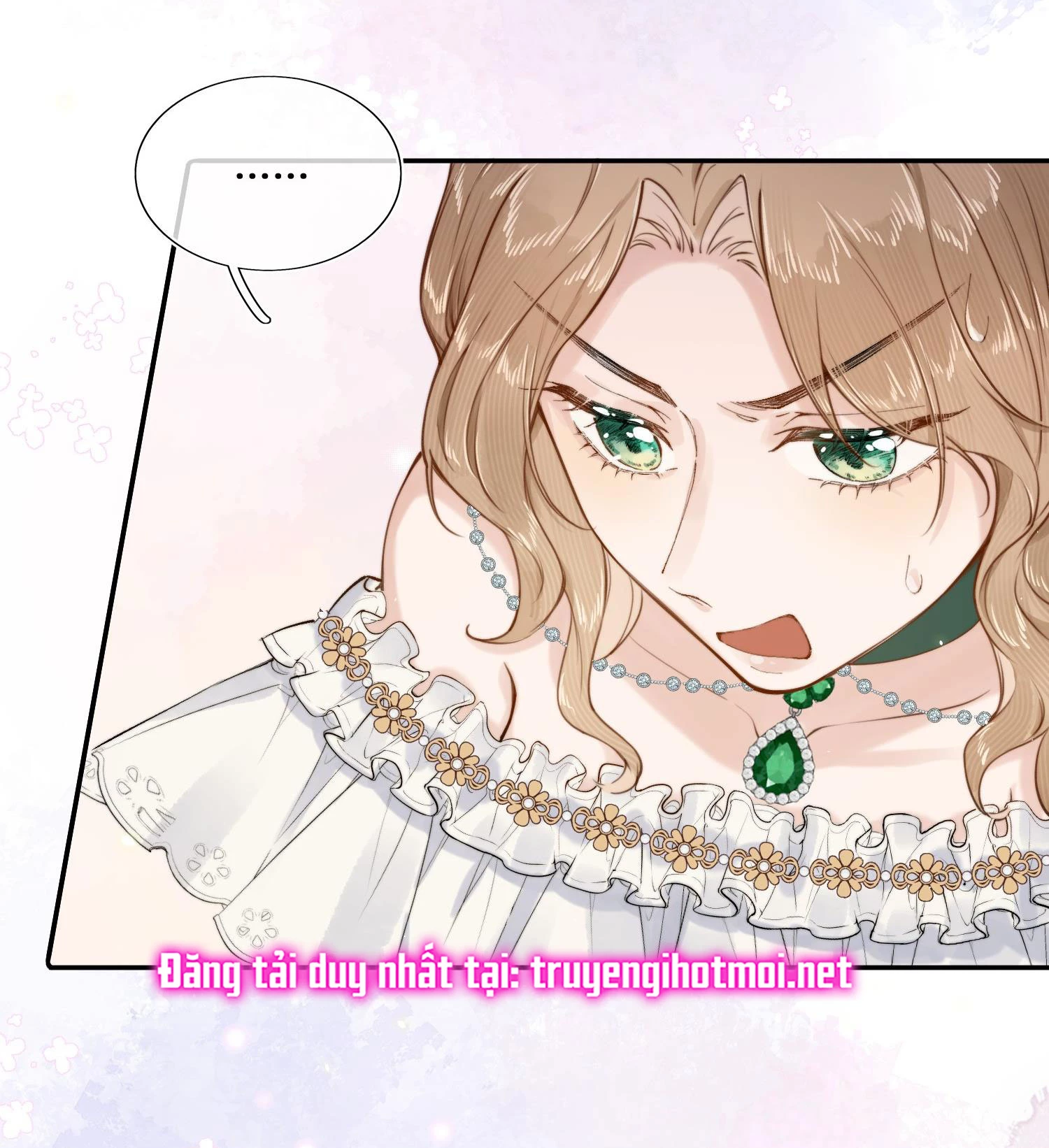 Phản Diện Gặp Kẻ Cuồng Yêu Chapter 17 - Trang 2