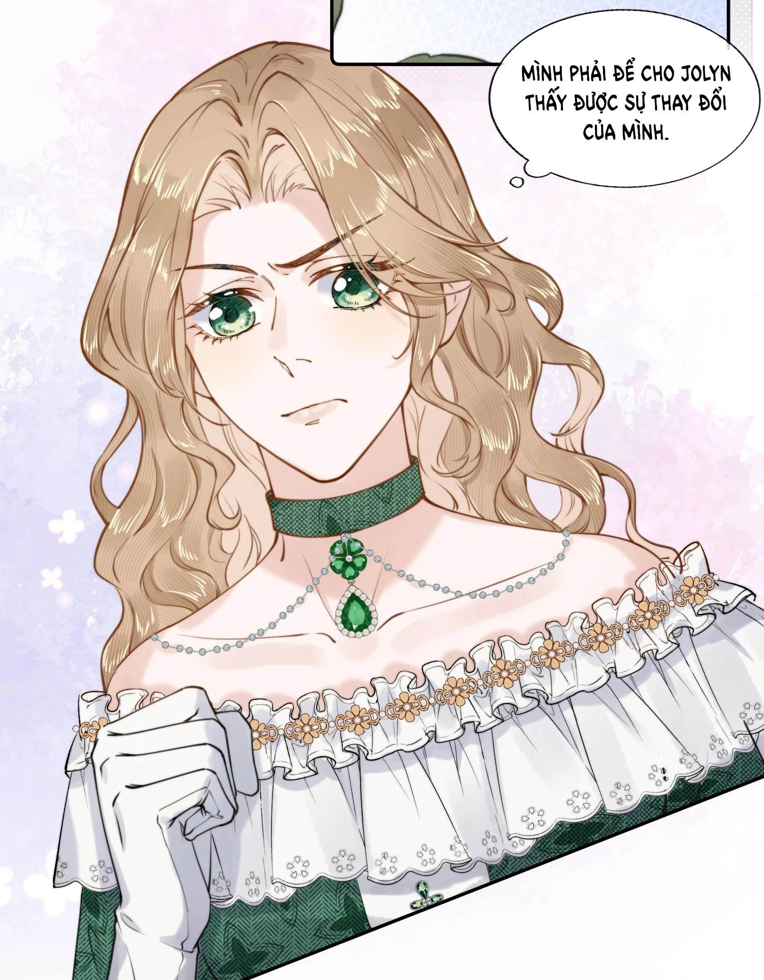 Phản Diện Gặp Kẻ Cuồng Yêu Chapter 17 - Trang 2