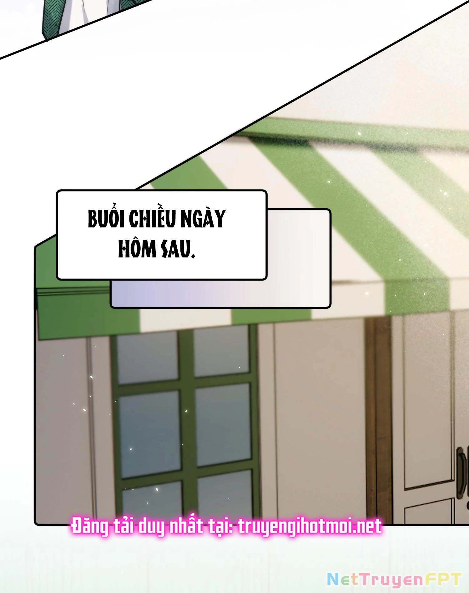 Phản Diện Gặp Kẻ Cuồng Yêu Chapter 17 - Trang 2