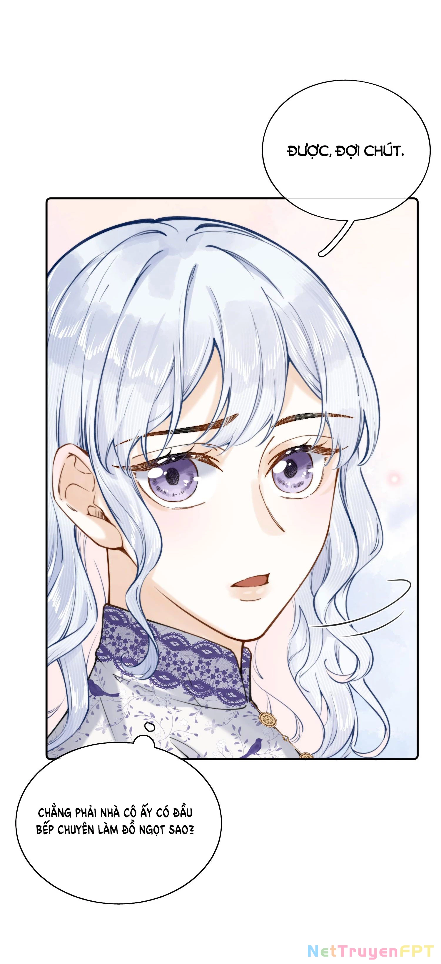 Phản Diện Gặp Kẻ Cuồng Yêu Chapter 17 - Trang 2