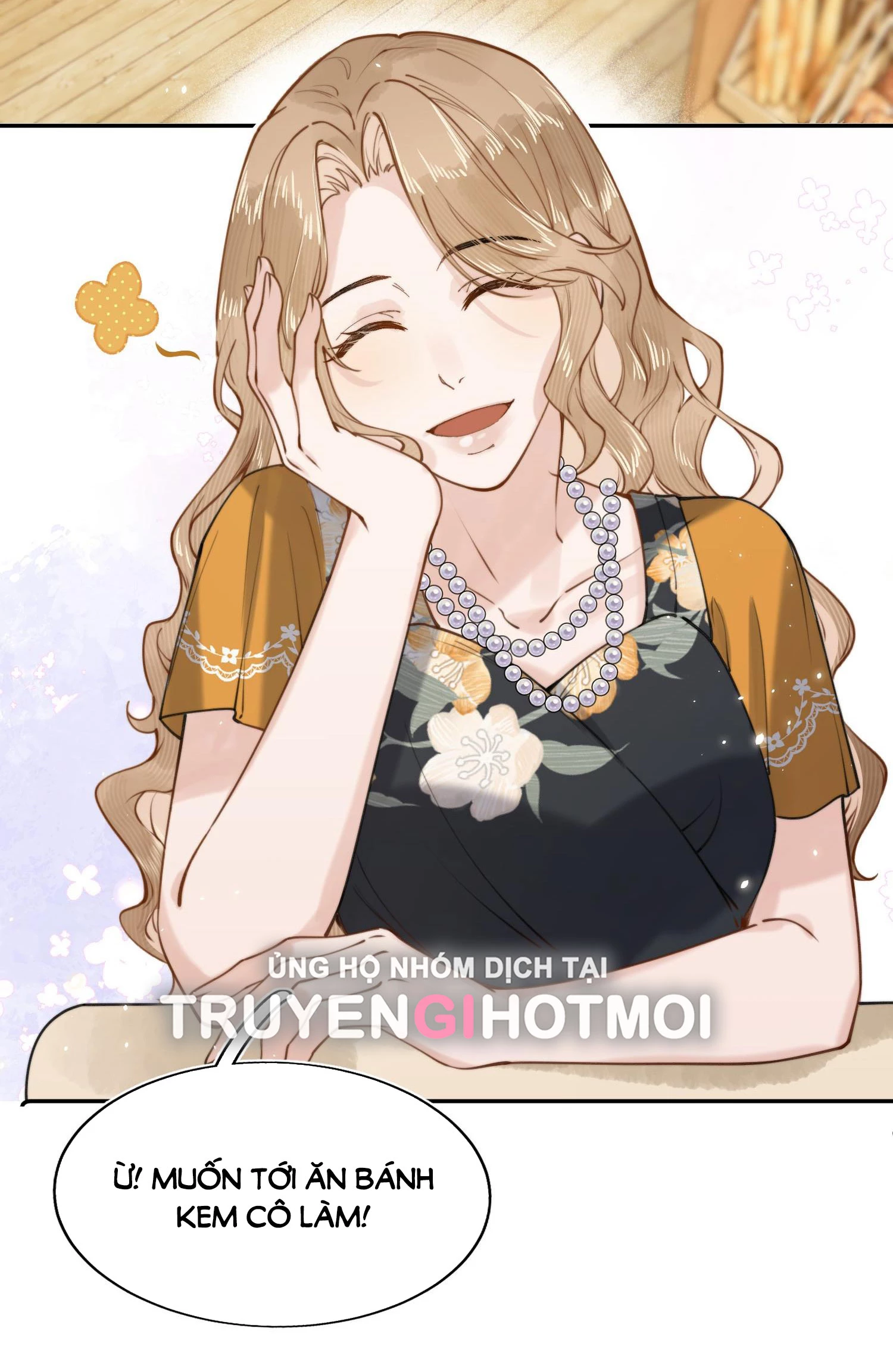Phản Diện Gặp Kẻ Cuồng Yêu Chapter 17 - Trang 2