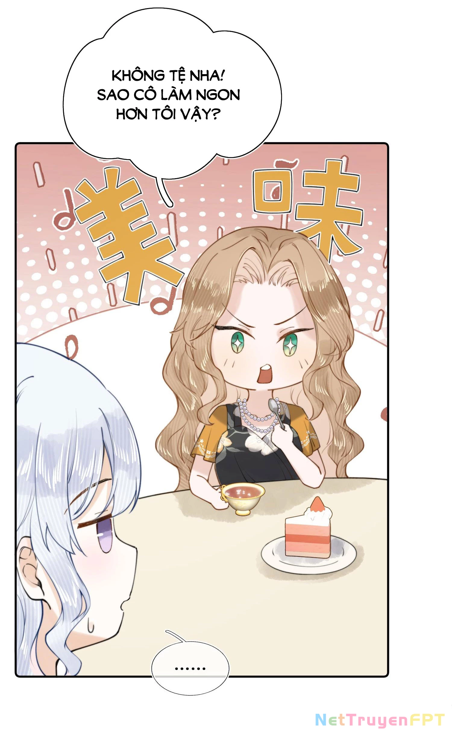 Phản Diện Gặp Kẻ Cuồng Yêu Chapter 17 - Trang 2
